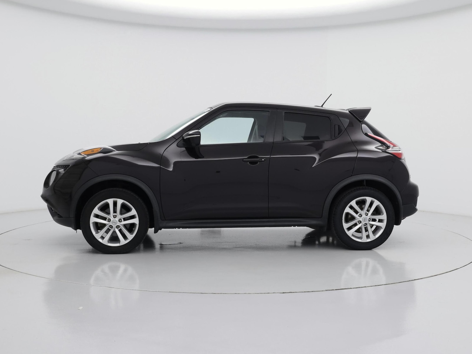 2015 Nissan JUKE SV - Photo 4