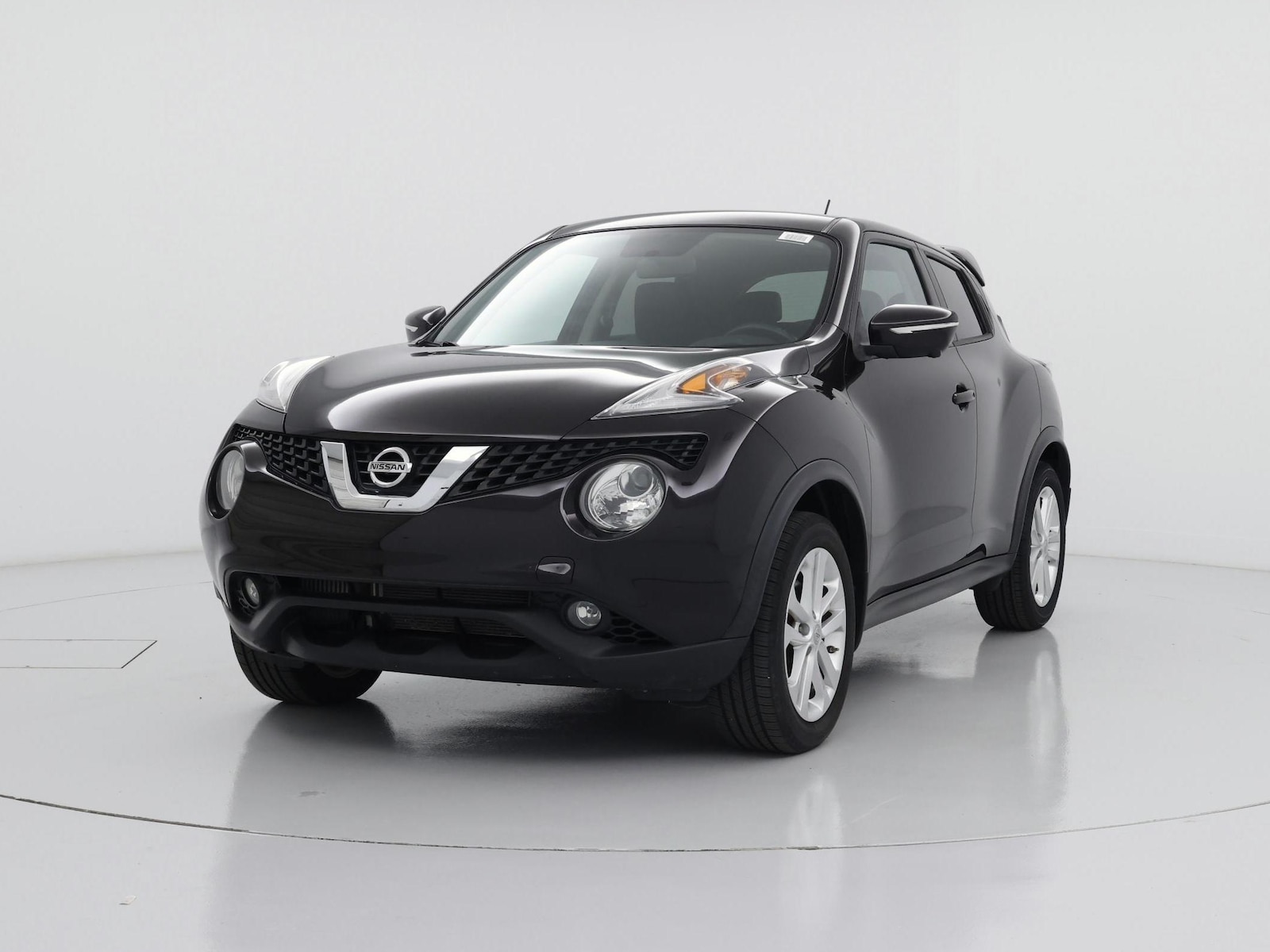 2015 Nissan JUKE SV - Photo 5