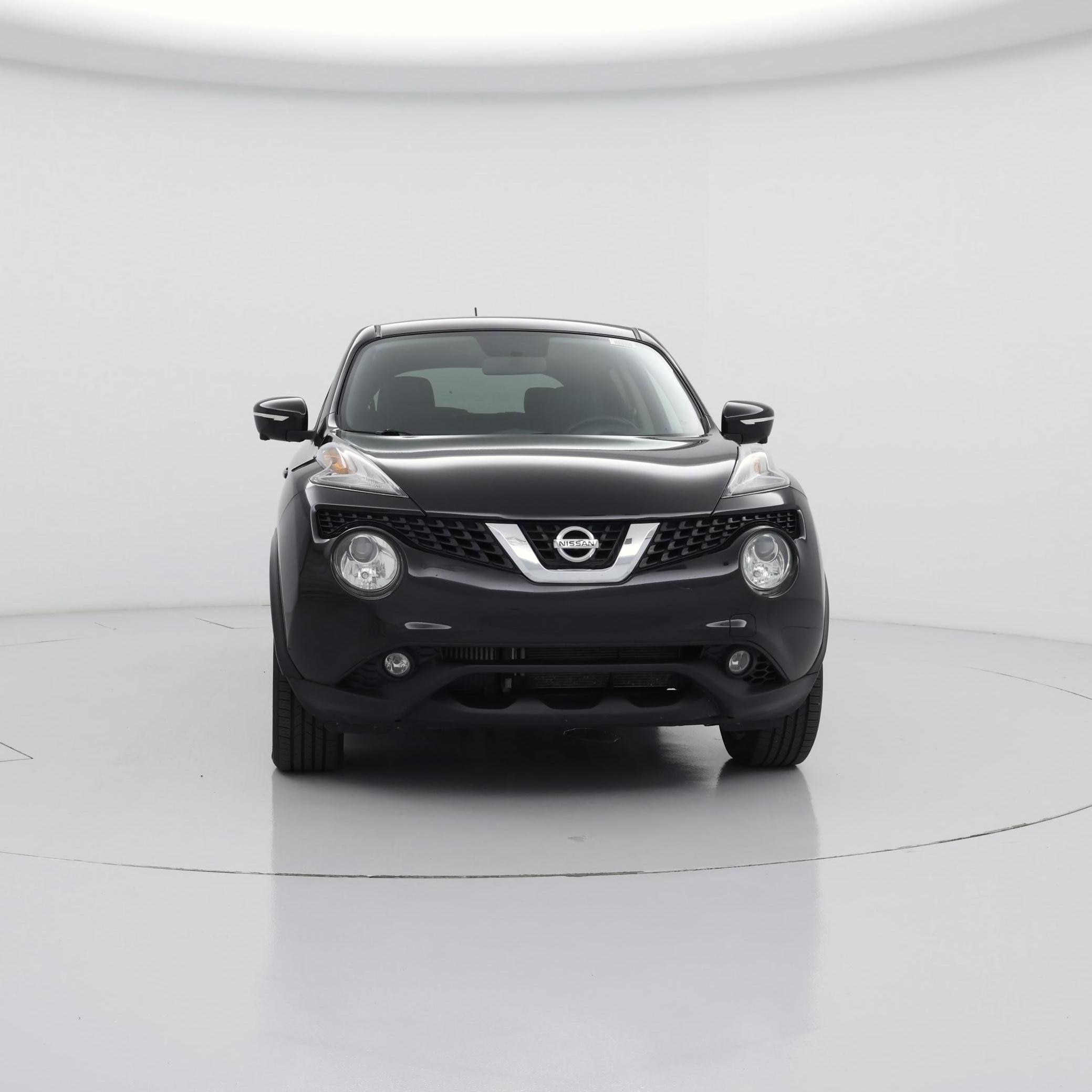 Thumbnail: 2015 Nissan Juke - 5