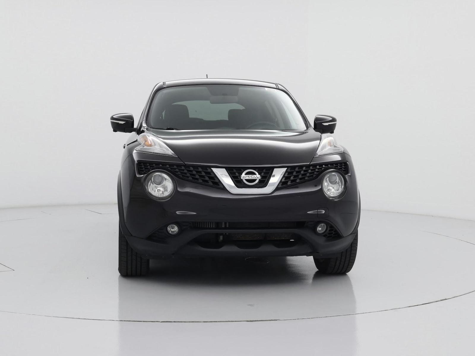 2015 Nissan JUKE SV - Photo 6
