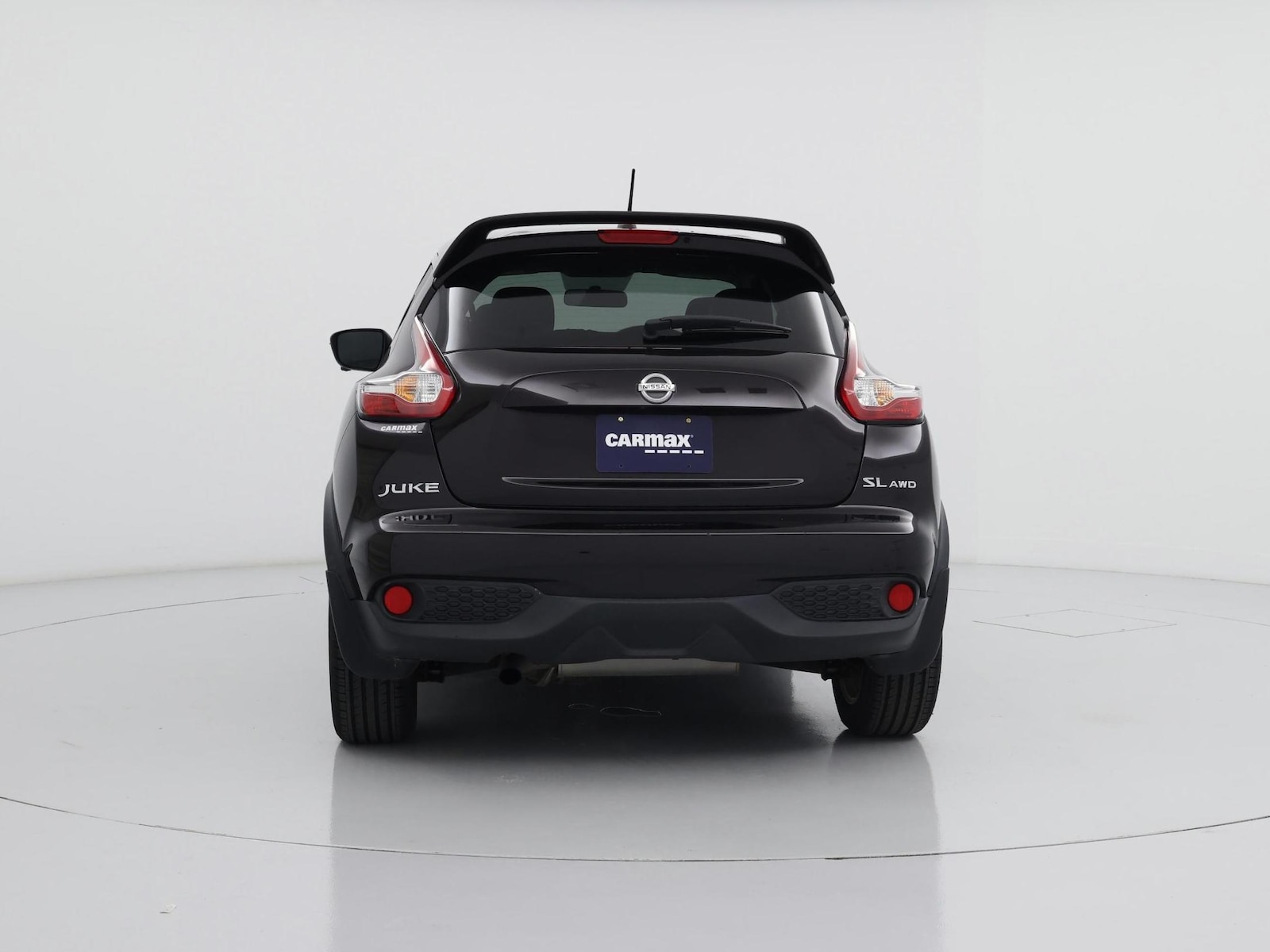 2015 Nissan JUKE SV - Photo 7