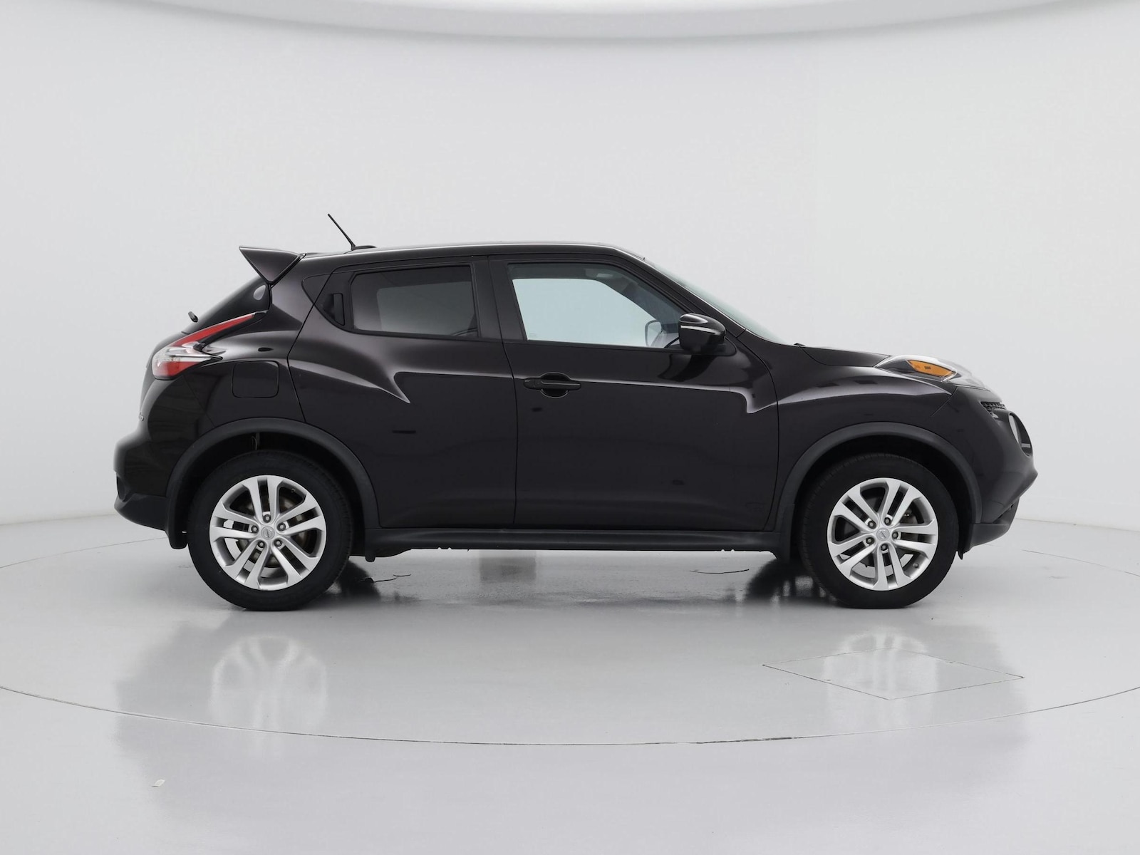 2015 Nissan JUKE SV - Photo 8