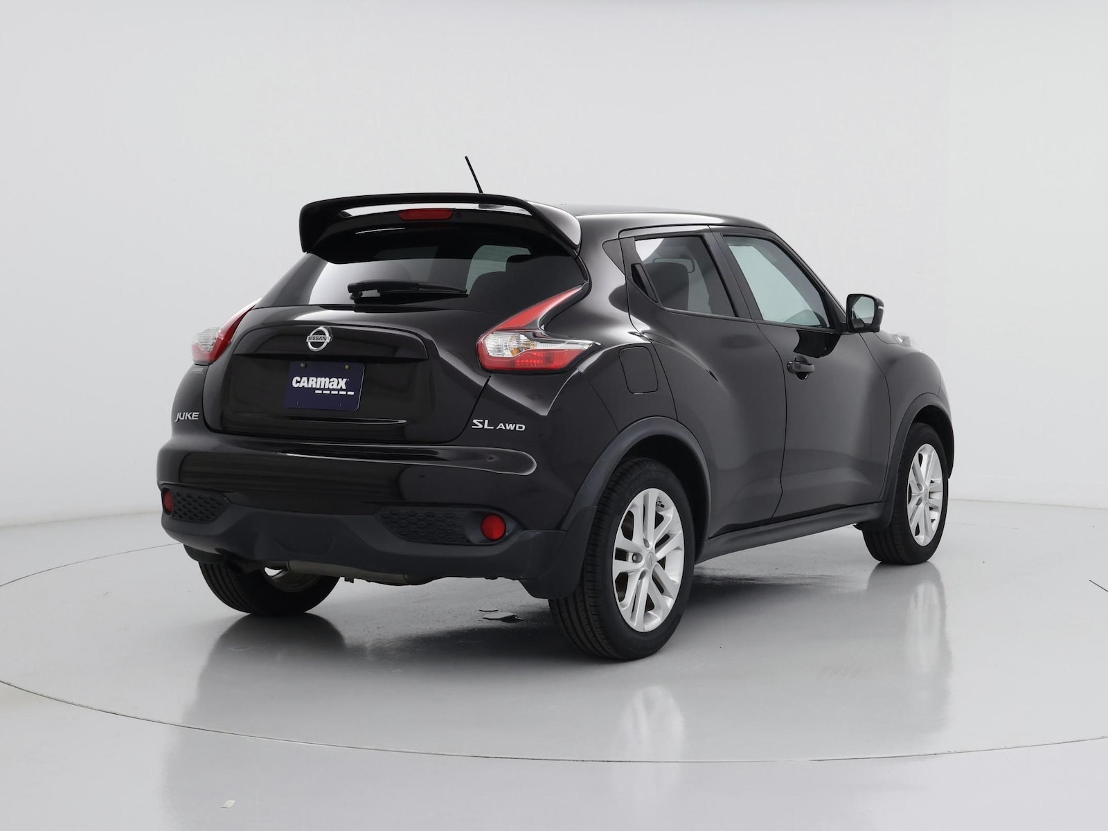 2015 Nissan JUKE SV - Photo 9