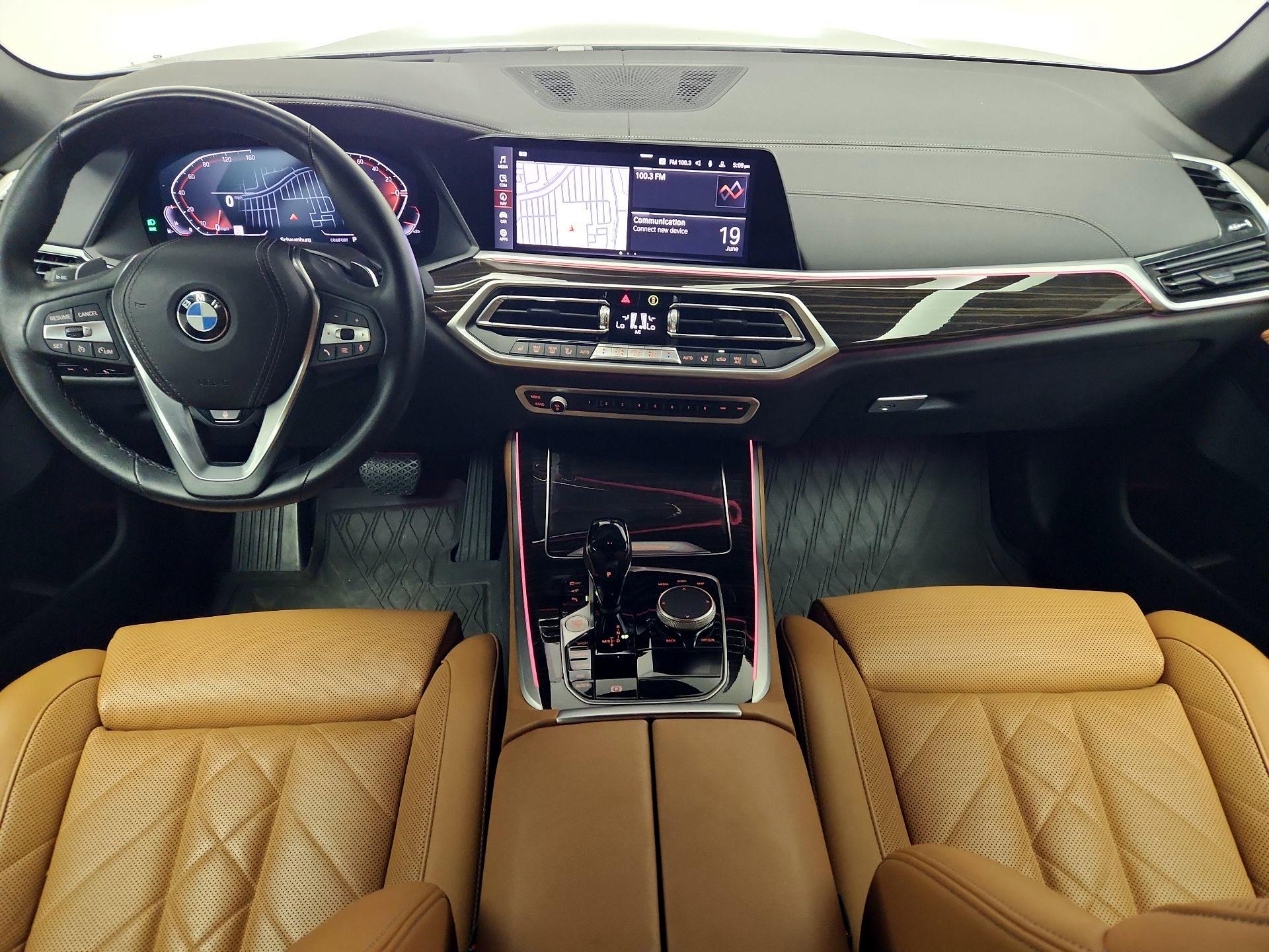 Thumbnail: 2023 BMW X5 - 9