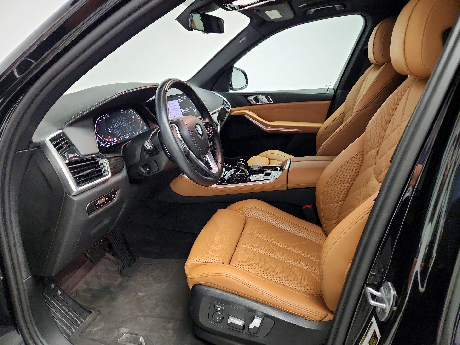 Thumbnail: 2023 BMW X5 - 11