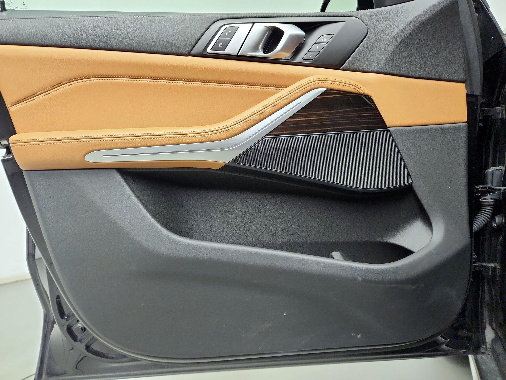 Thumbnail: 2023 BMW X5 - 12