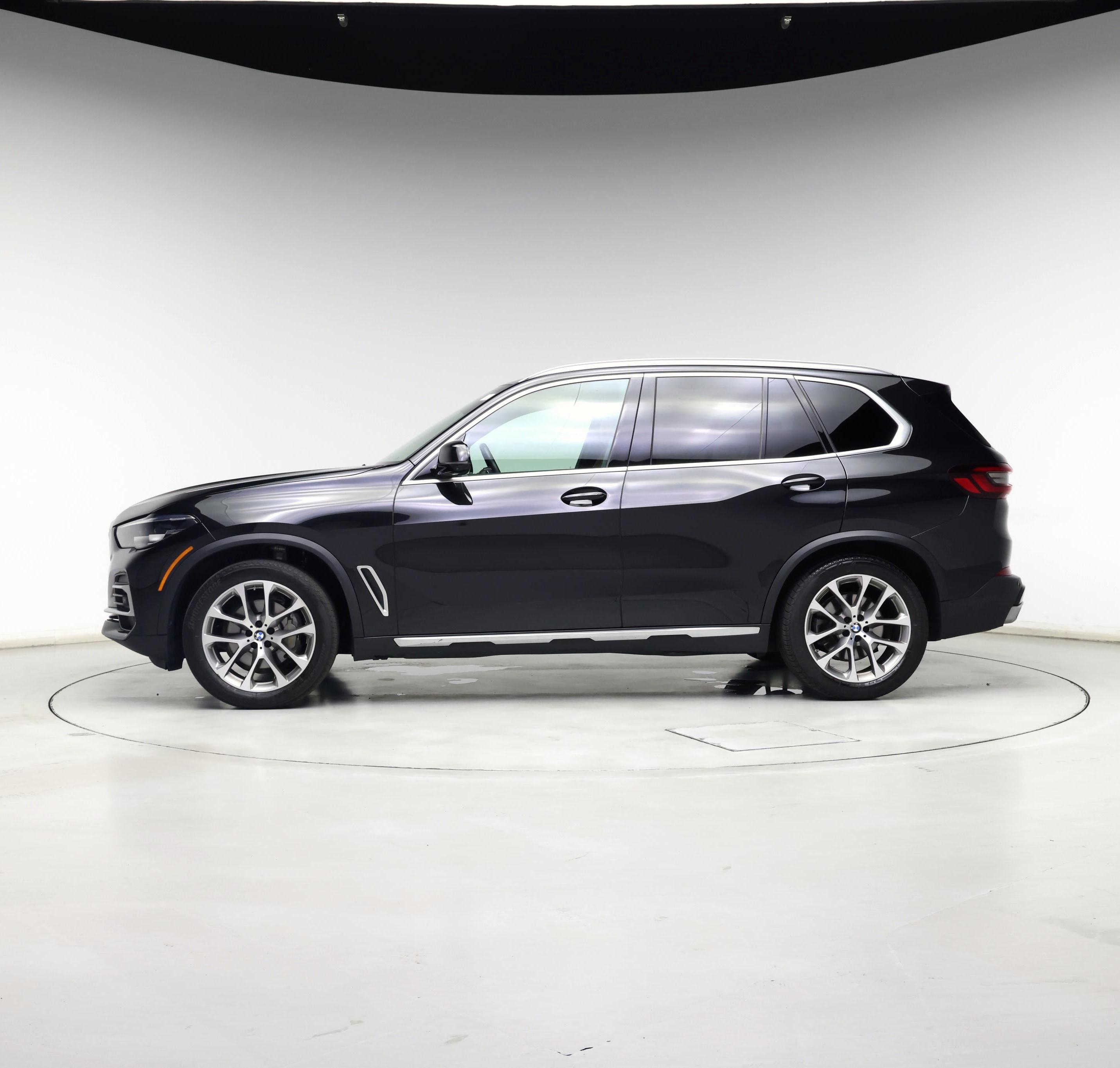 Thumbnail: 2023 BMW X5 - 3