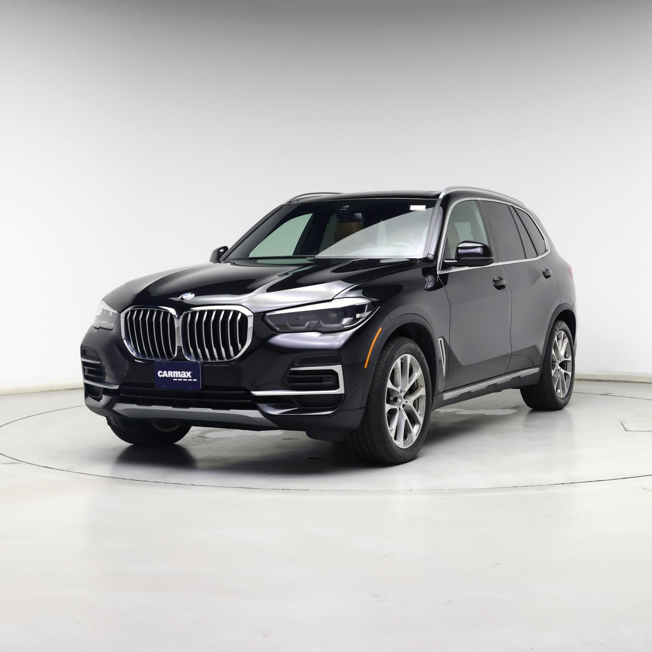 Thumbnail: 2023 BMW X5 - 4