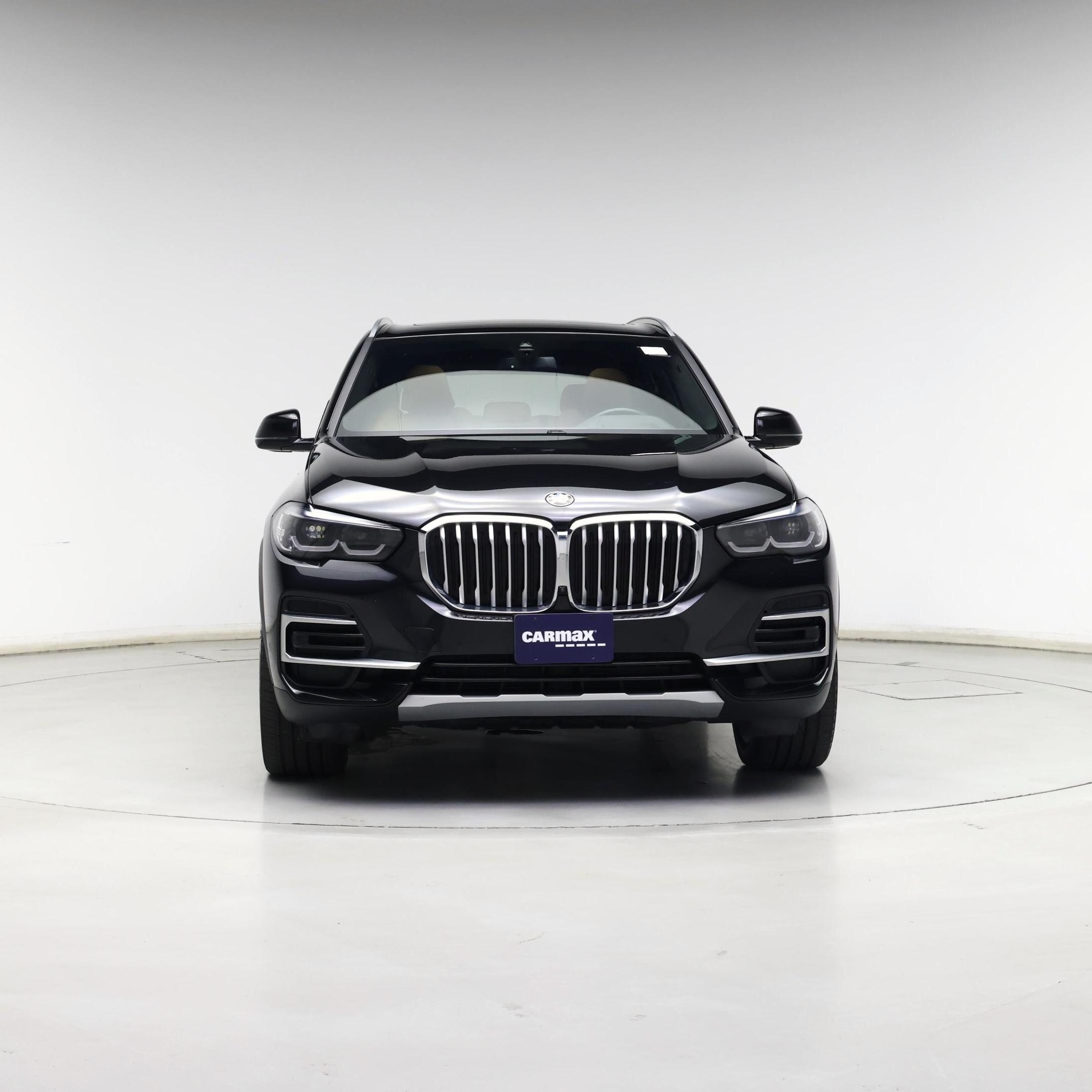 Thumbnail: 2023 BMW X5 - 5
