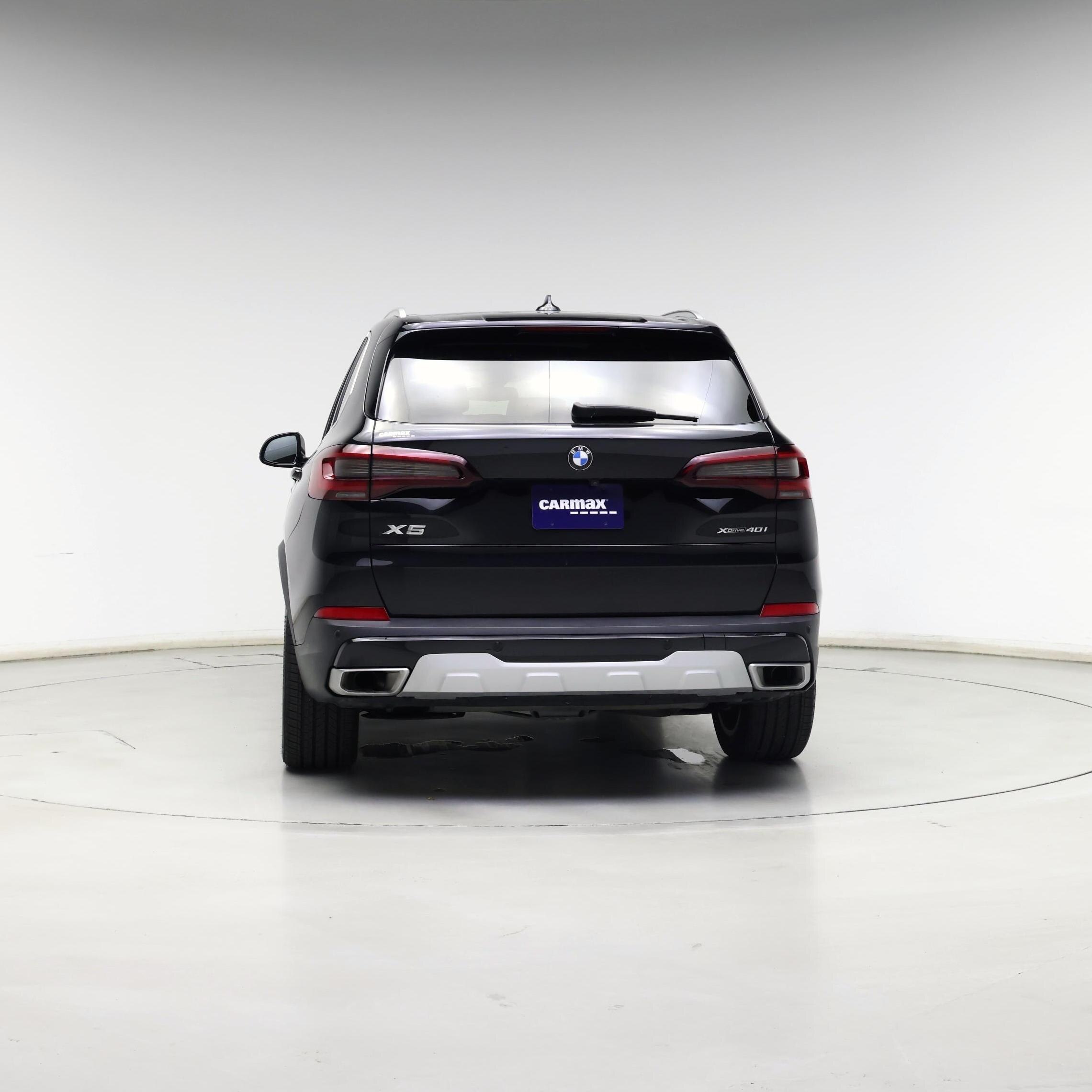 Thumbnail: 2023 BMW X5 - 6