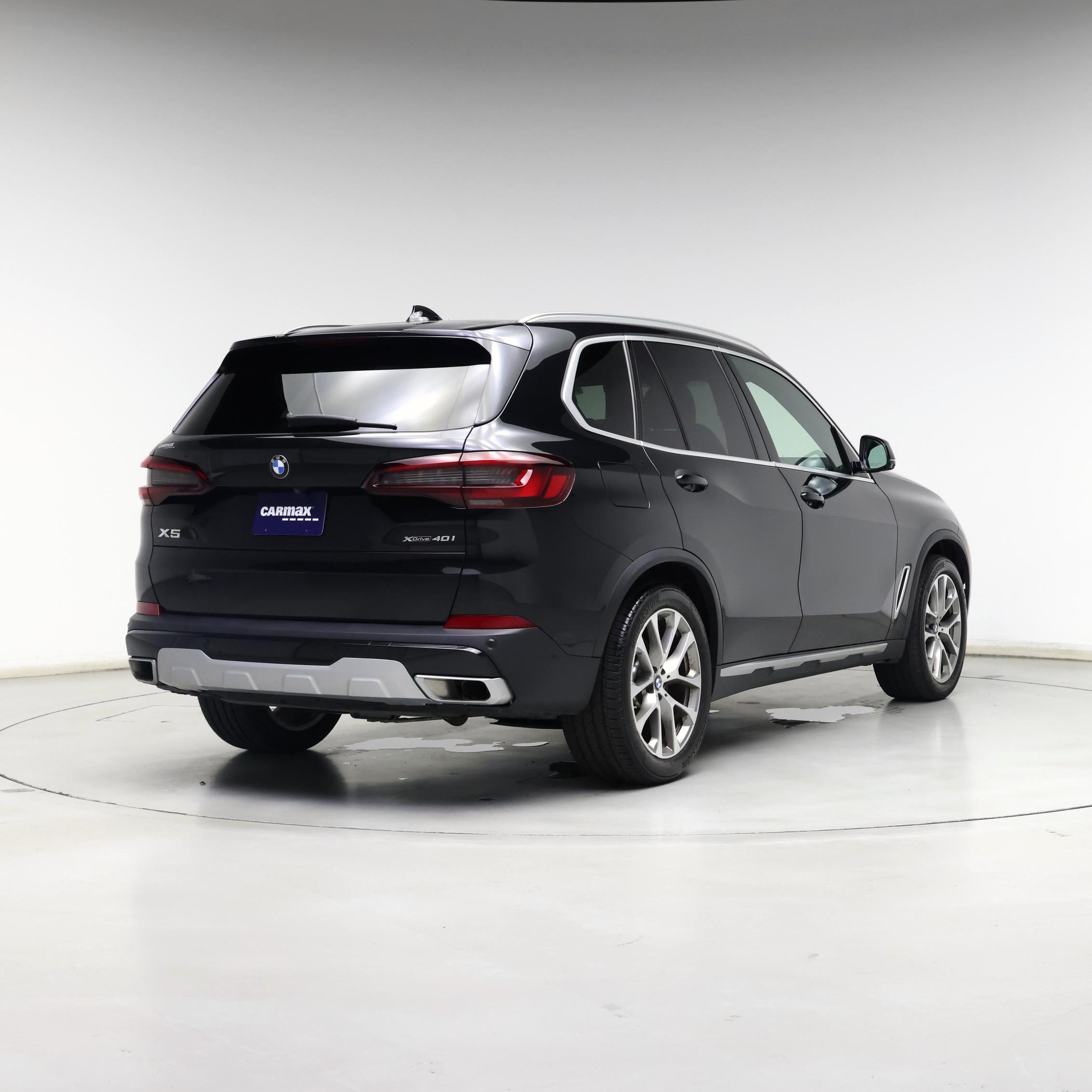 Thumbnail: 2023 BMW X5 - 8