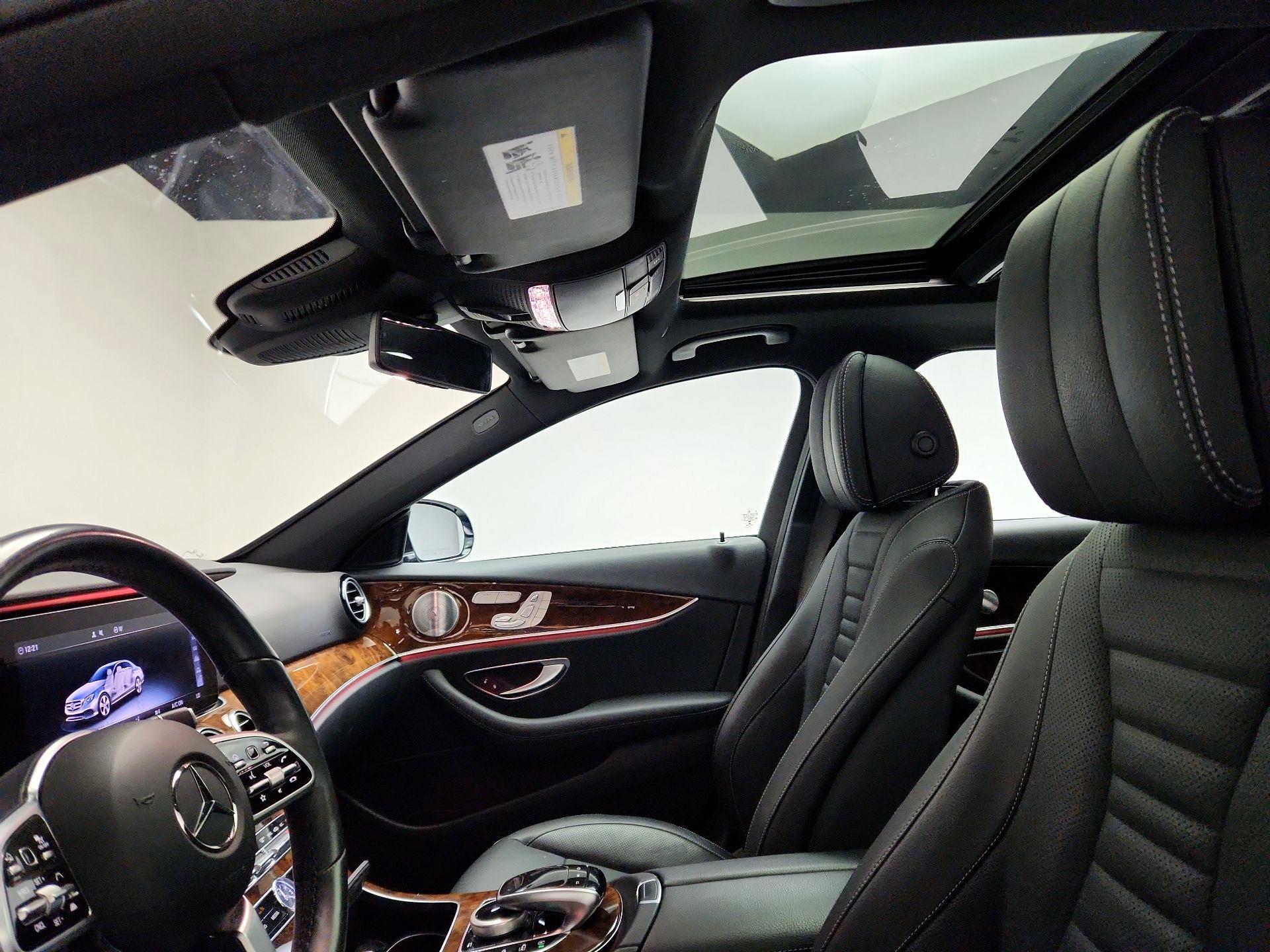 Thumbnail: 2019 Mercedes-Benz E-Class - 20