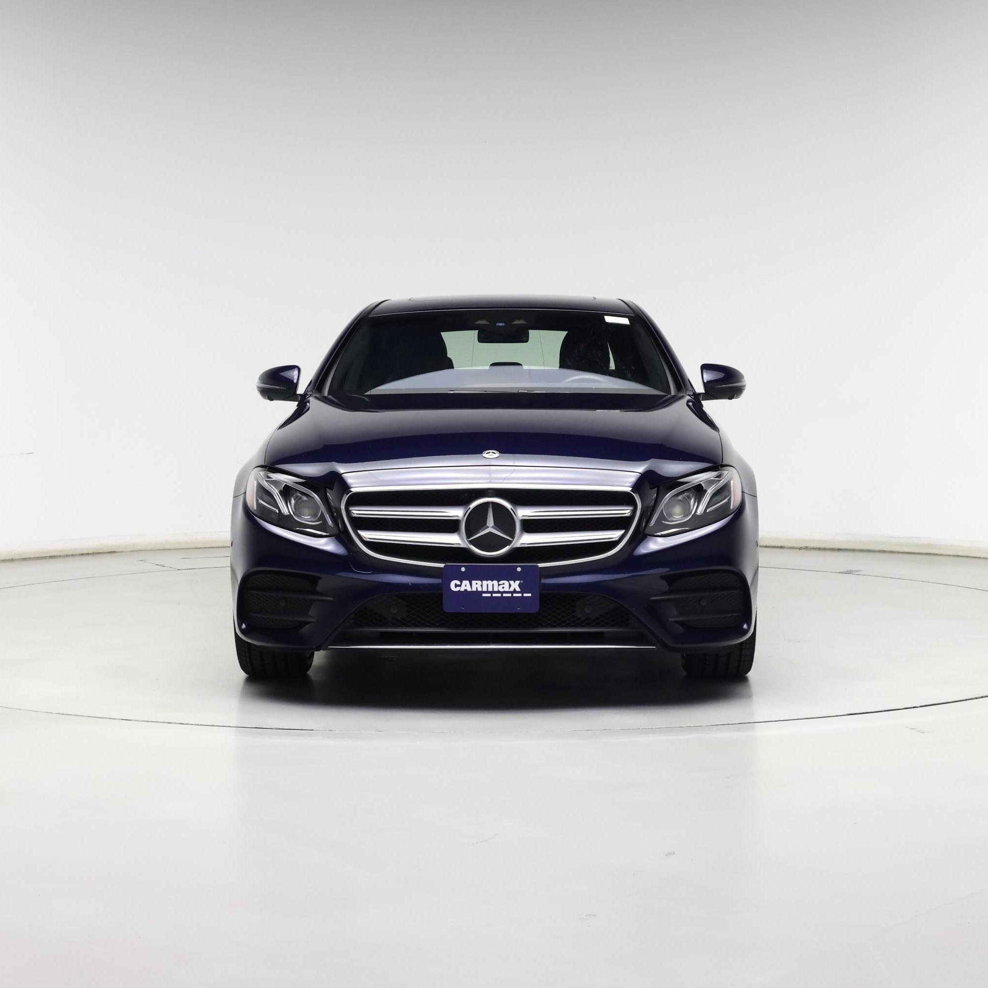Thumbnail: 2019 Mercedes-Benz E-Class - 5