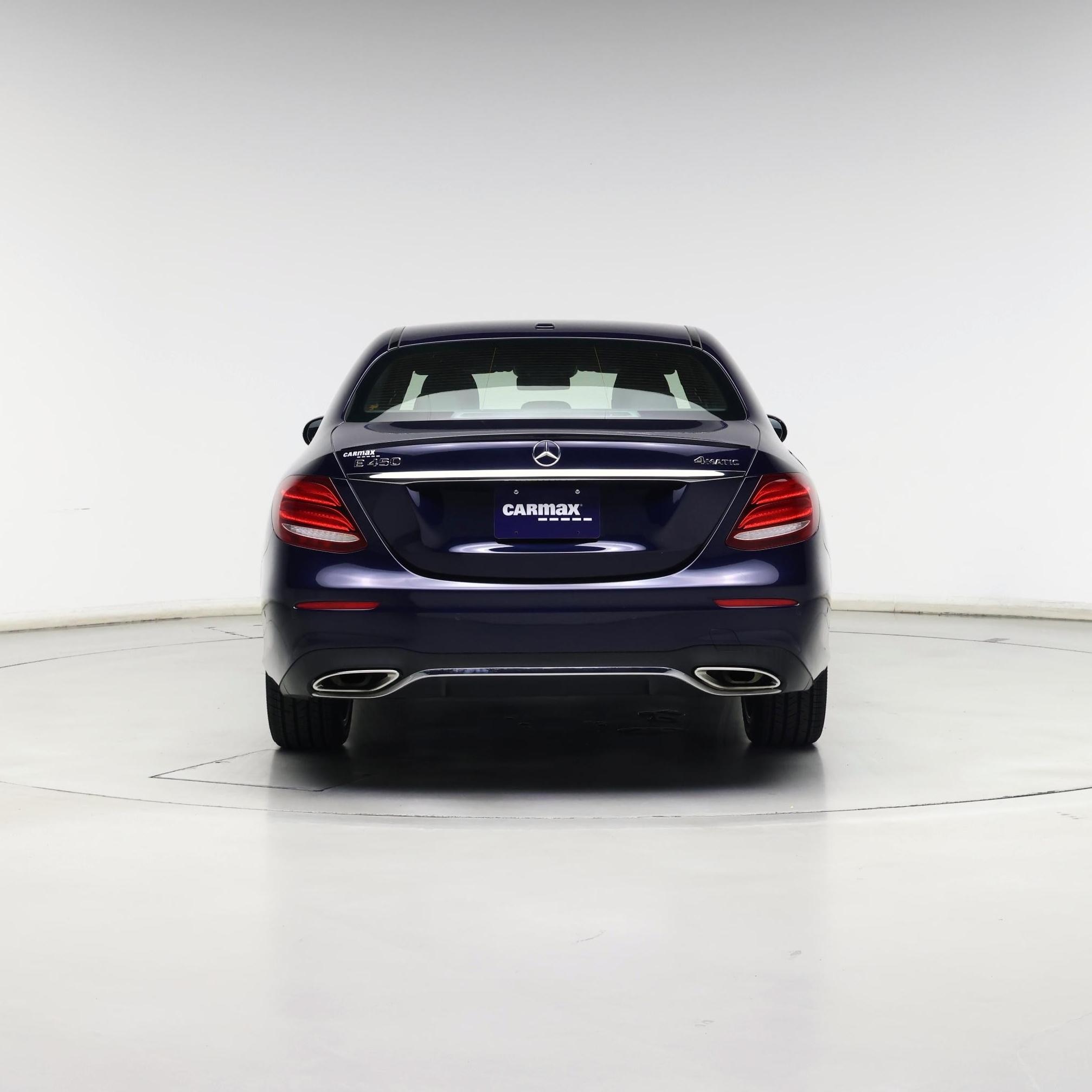 Thumbnail: 2019 Mercedes-Benz E-Class - 6
