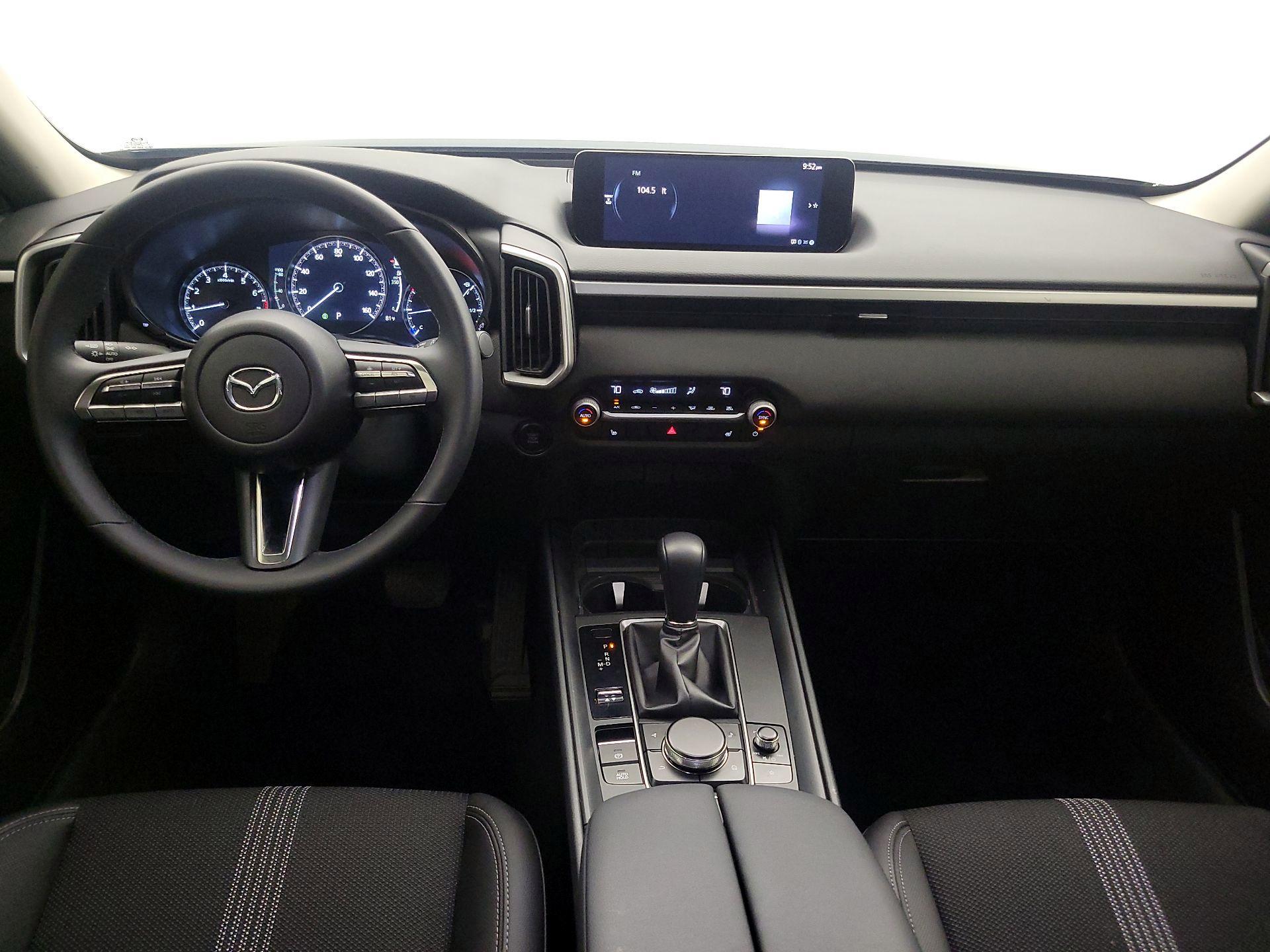 Thumbnail: 2025 Mazda CX-50 - 9