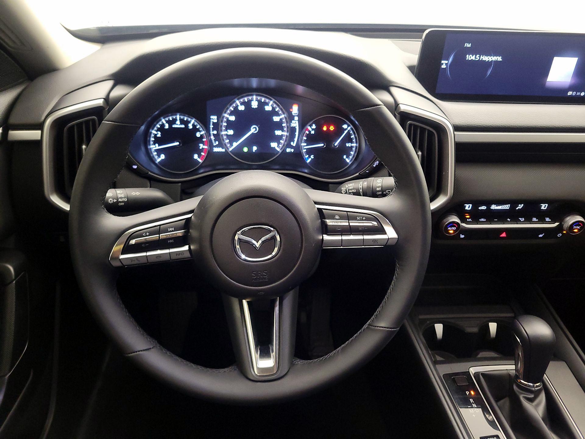Thumbnail: 2025 Mazda CX-50 - 10