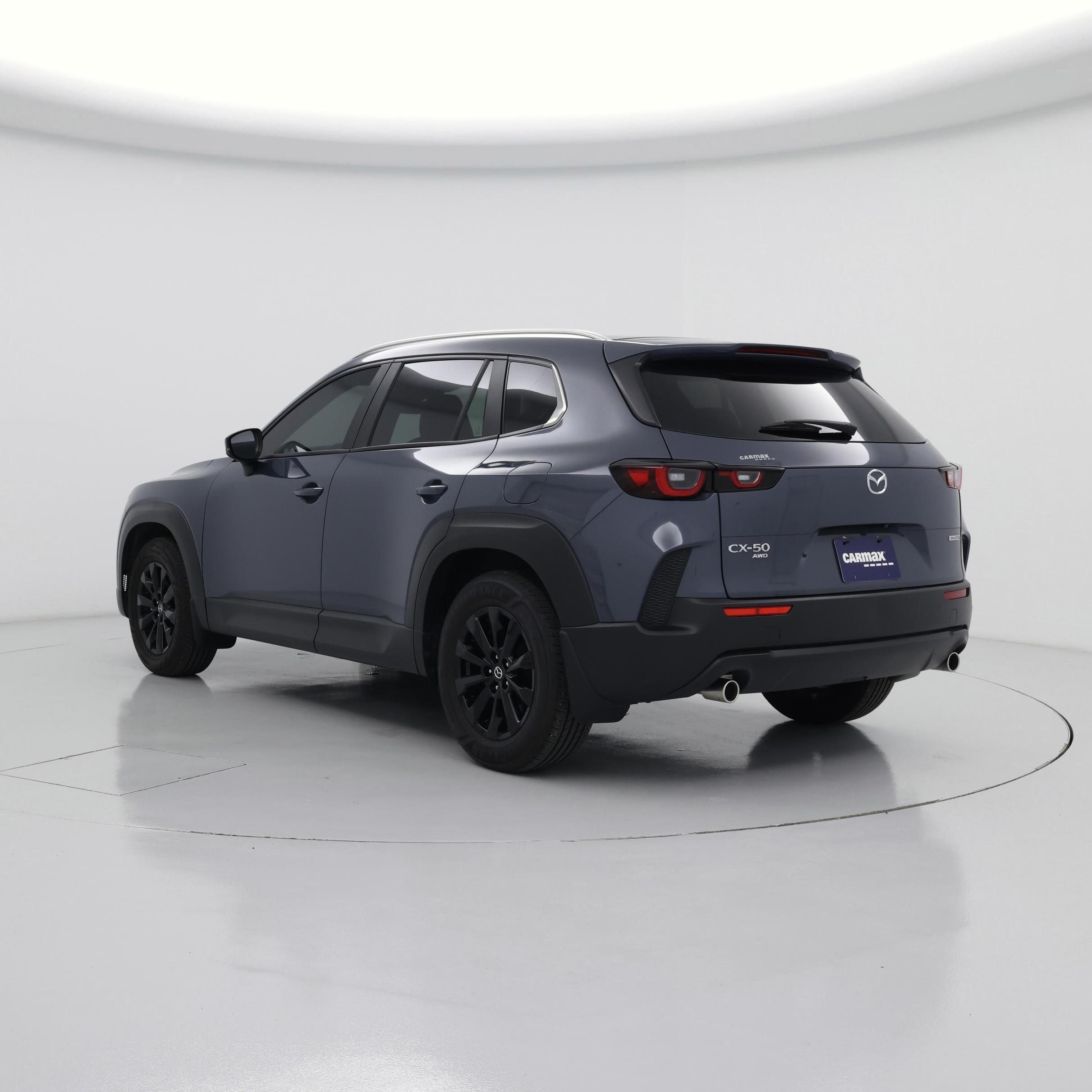 Thumbnail: 2025 Mazda CX-50 - 2