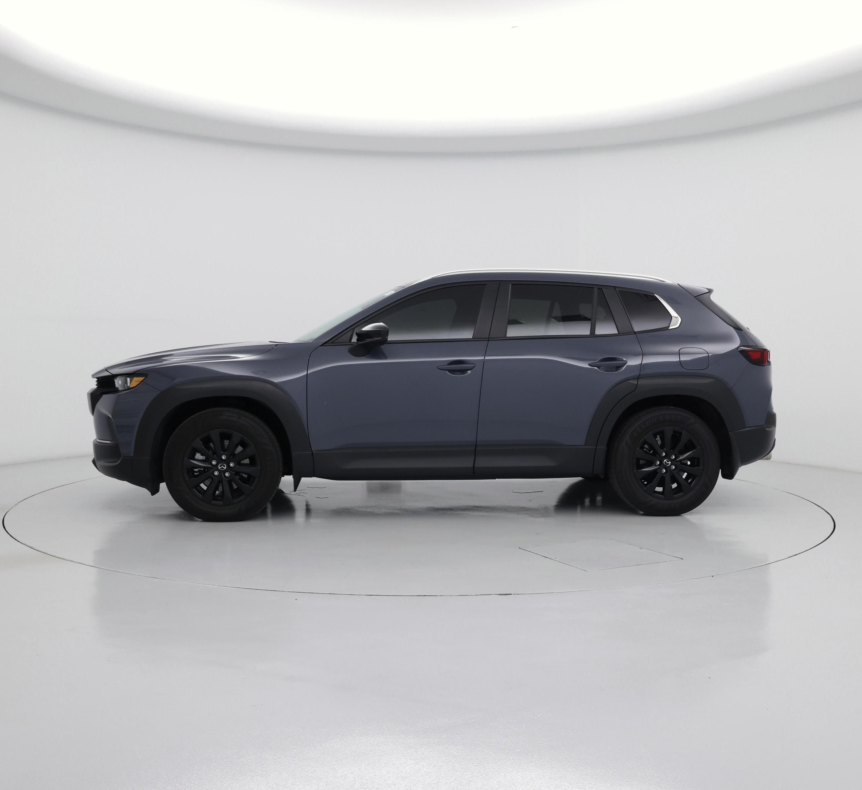 Thumbnail: 2025 Mazda CX-50 - 3