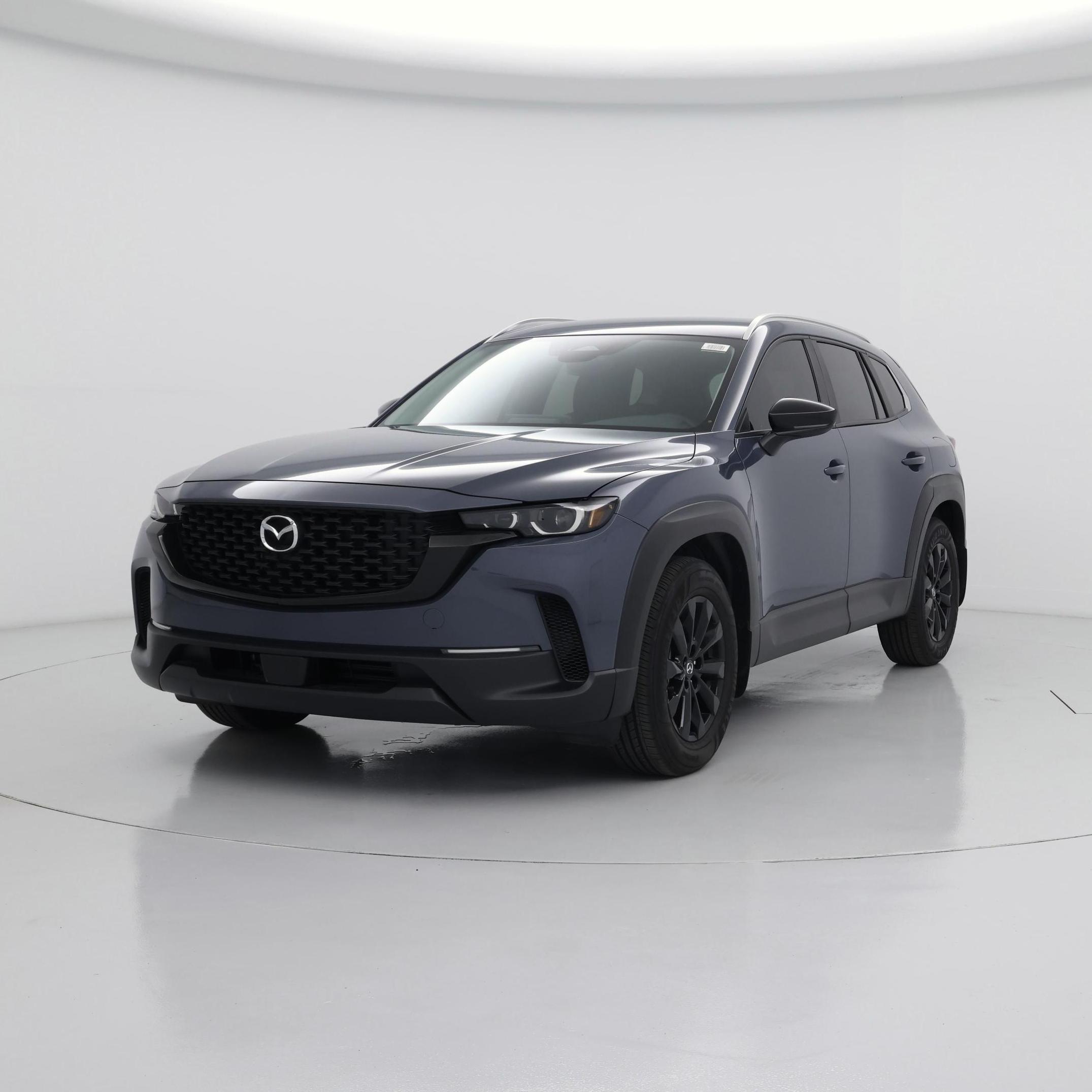 Thumbnail: 2025 Mazda CX-50 - 4
