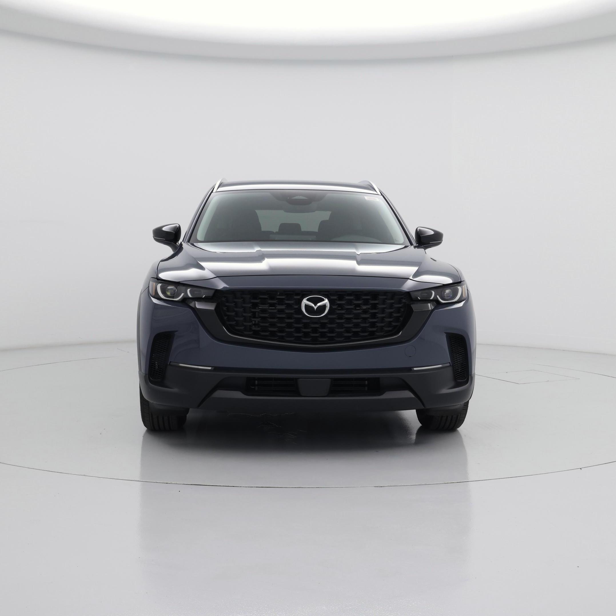 Thumbnail: 2025 Mazda CX-50 - 5