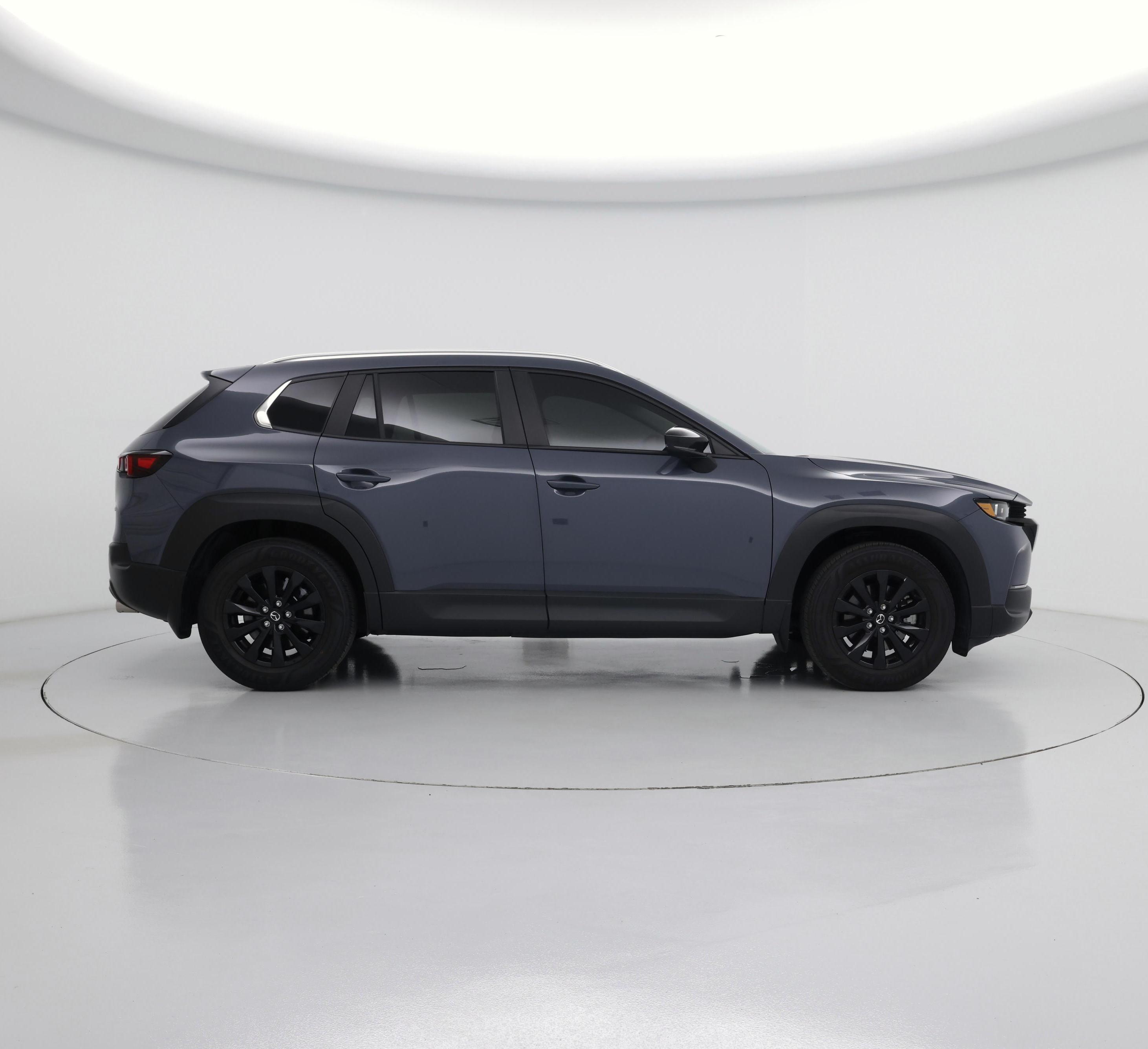Thumbnail: 2025 Mazda CX-50 - 7