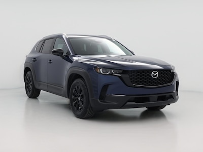 2025 Mazda CX-50 2.5 S Select Package