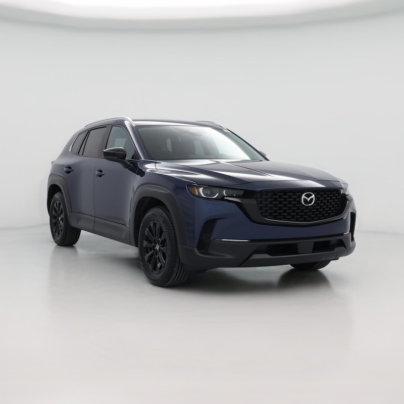 2025 Mazda CX-50 2.5 S Select Package