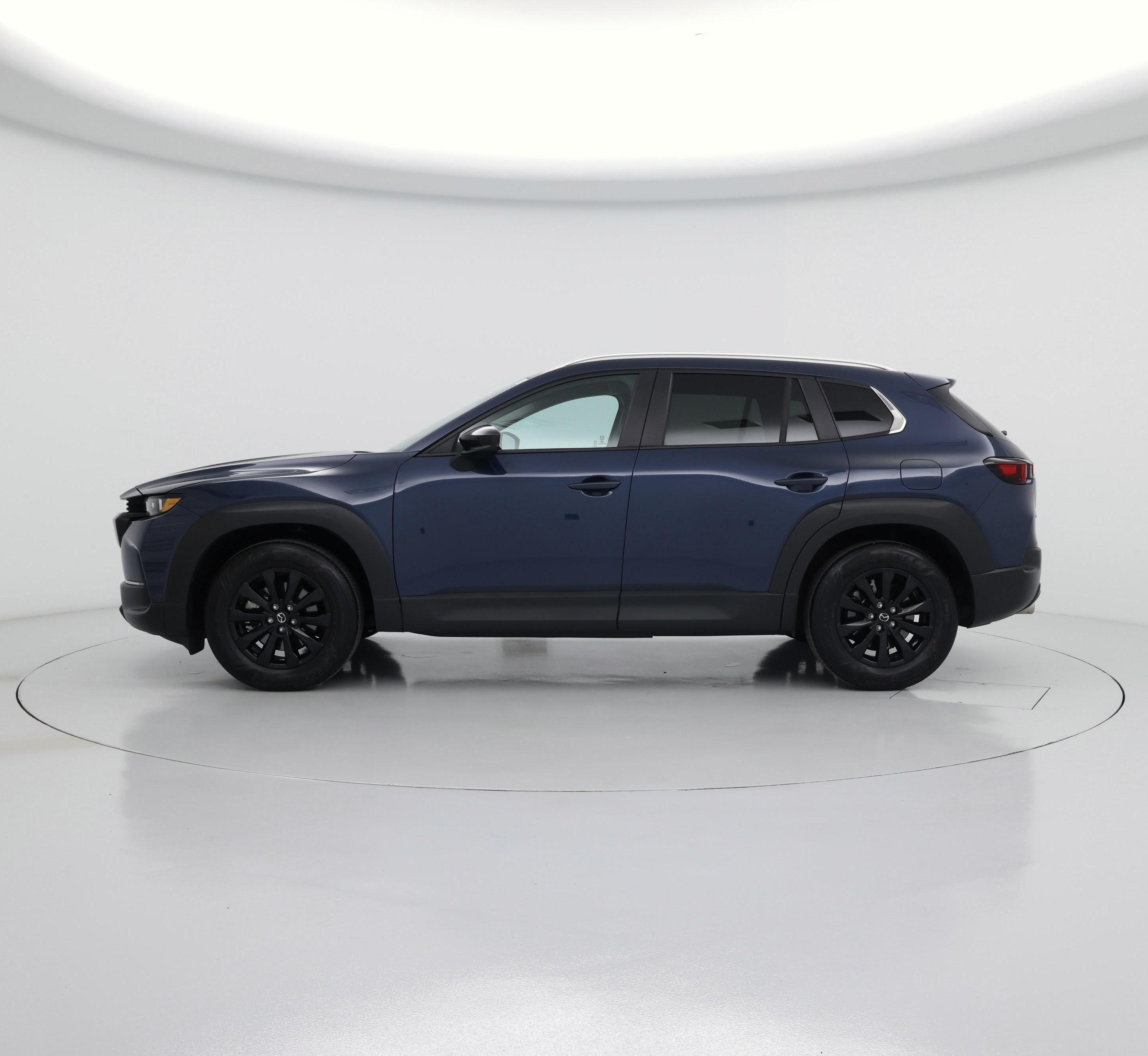 Thumbnail: 2025 Mazda CX-50 - 3