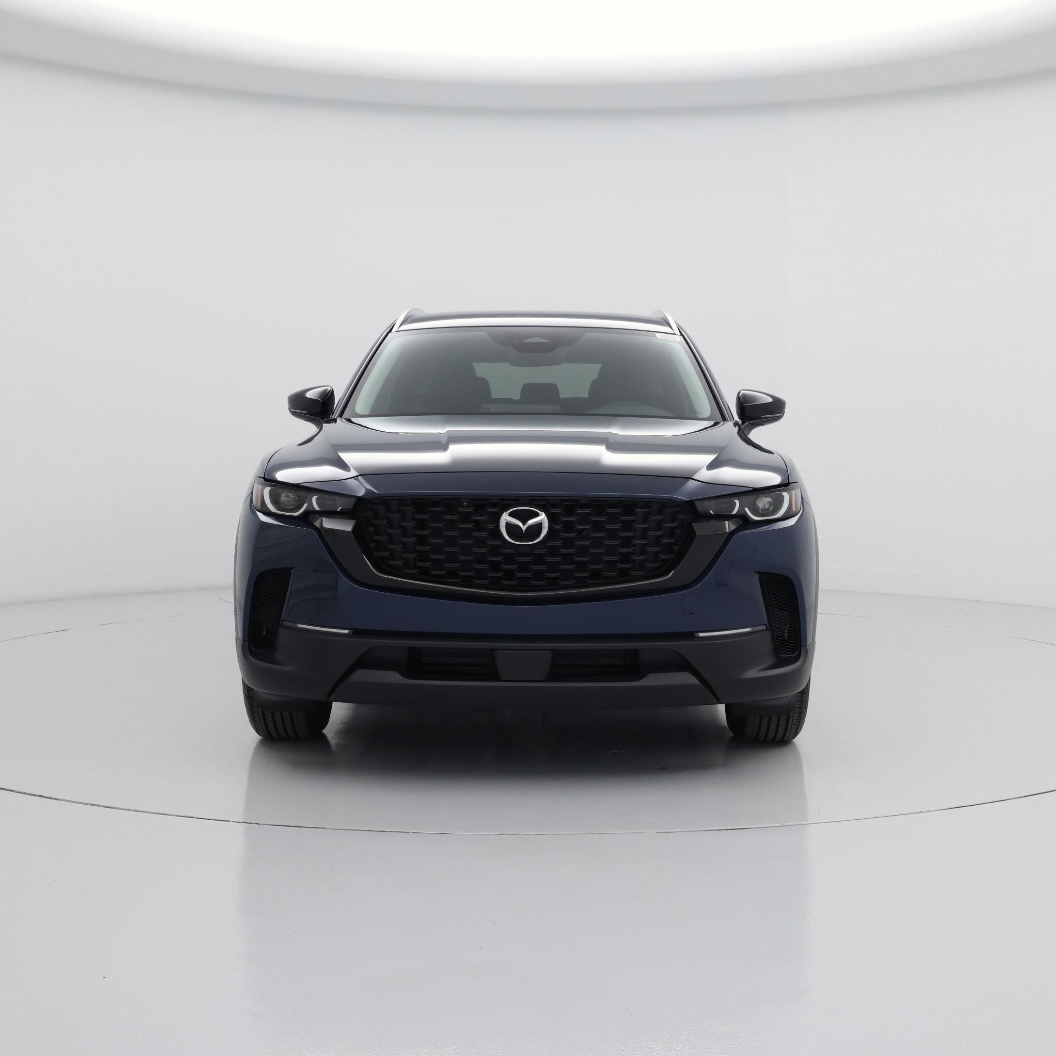 Thumbnail: 2025 Mazda CX-50 - 5