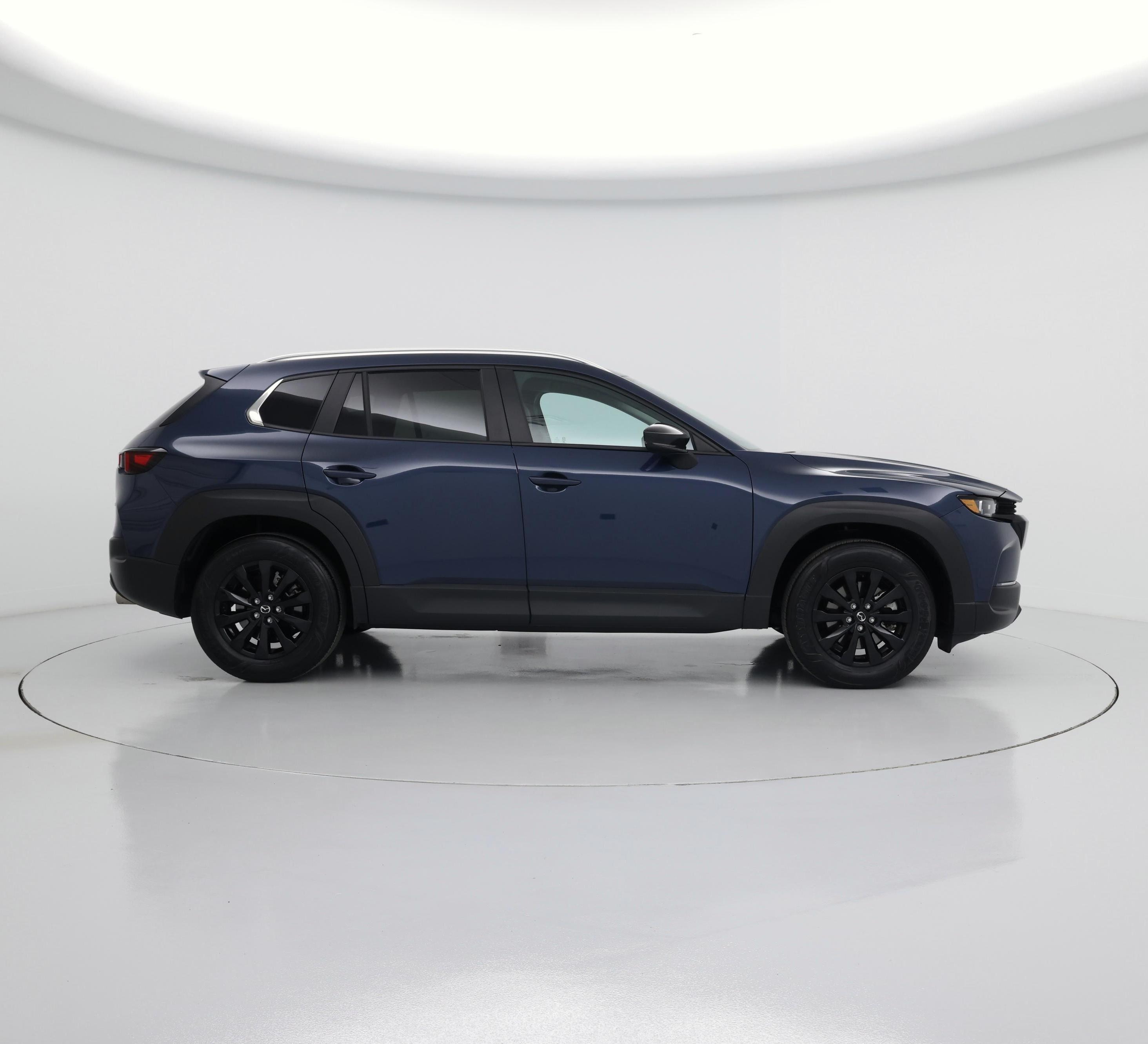 Thumbnail: 2025 Mazda CX-50 - 7