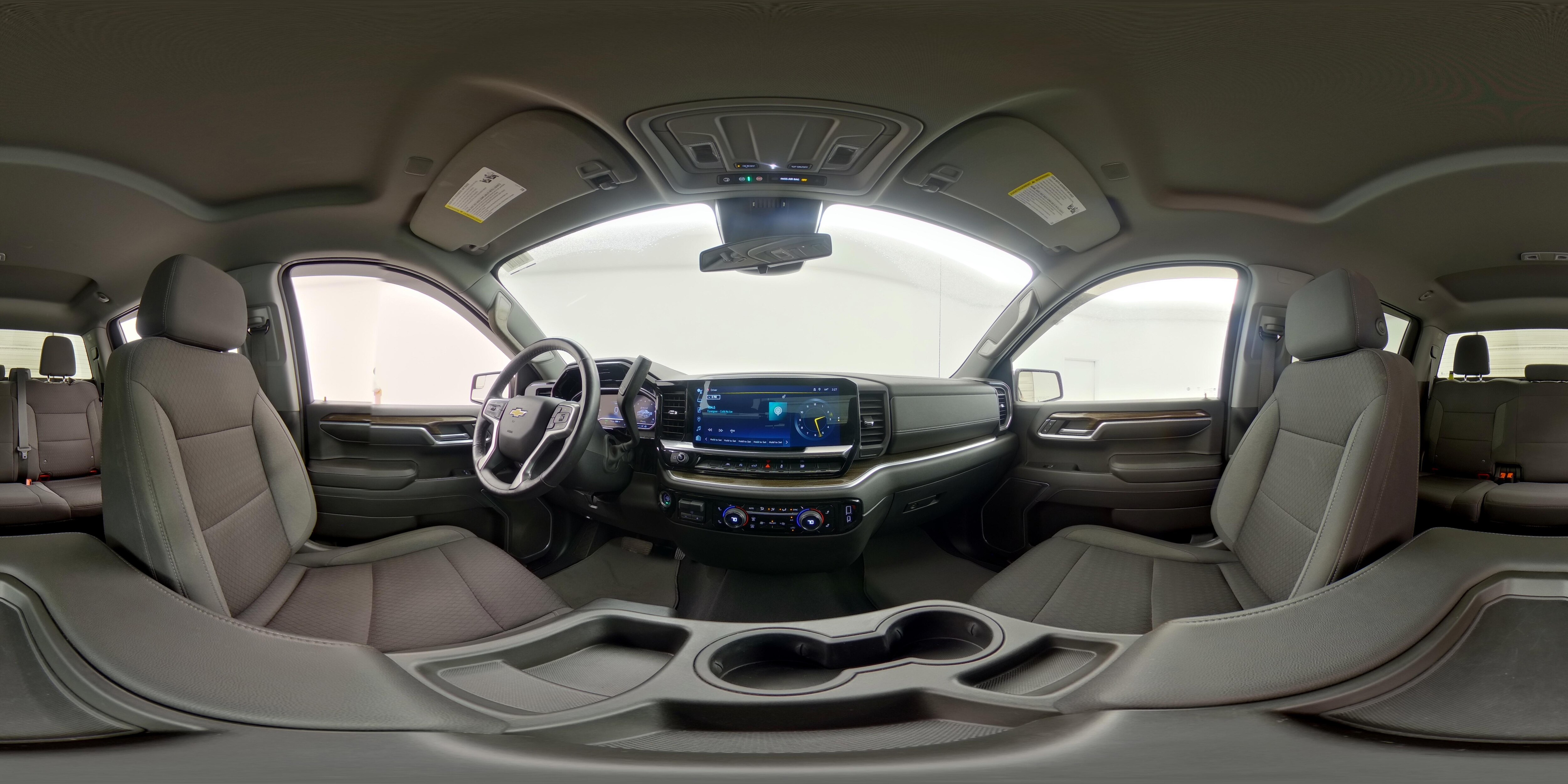 2022 Chevrolet Silverado 1500 LT - Photo 24