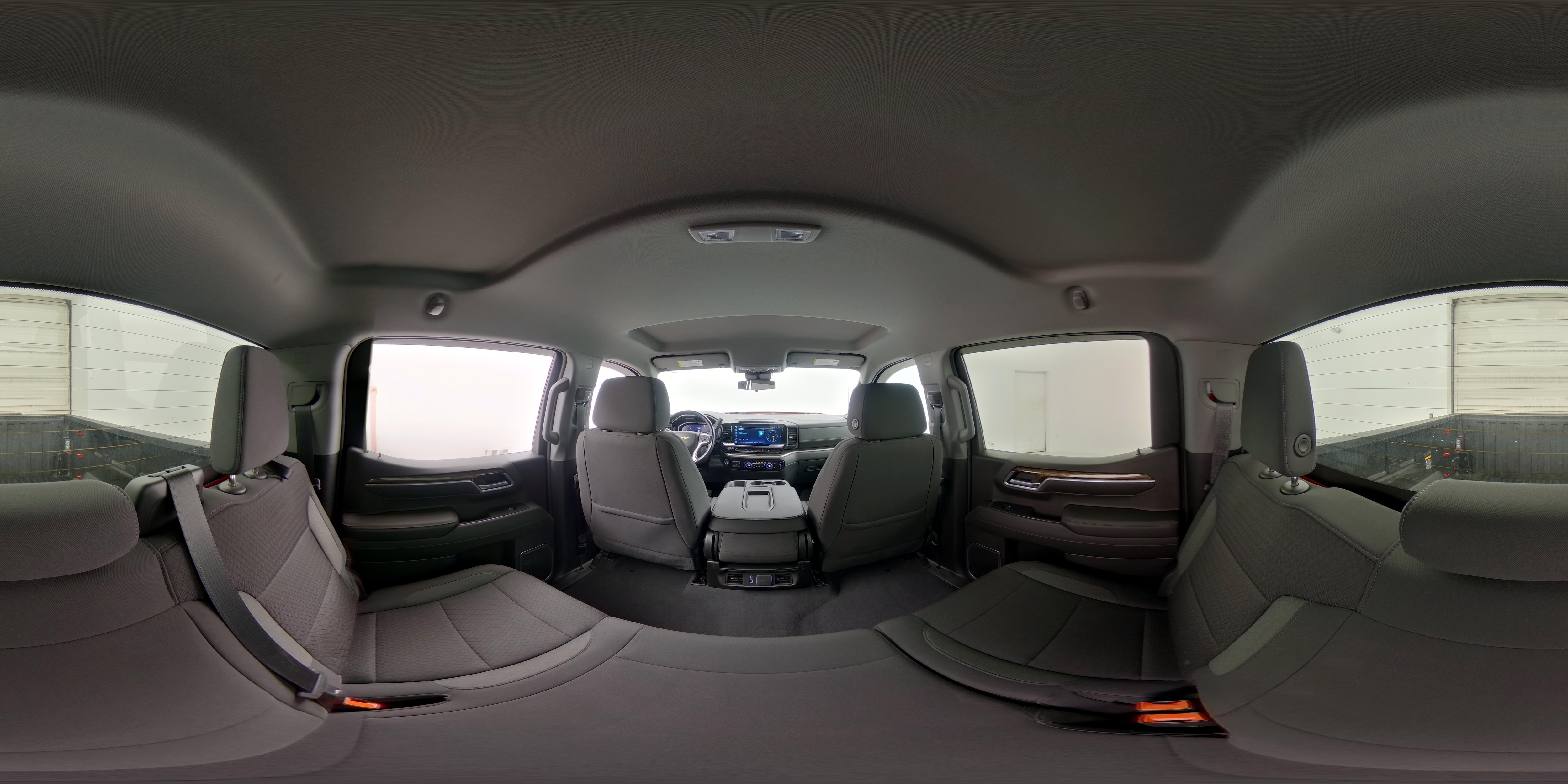 2022 Chevrolet Silverado 1500 LT - Photo 25