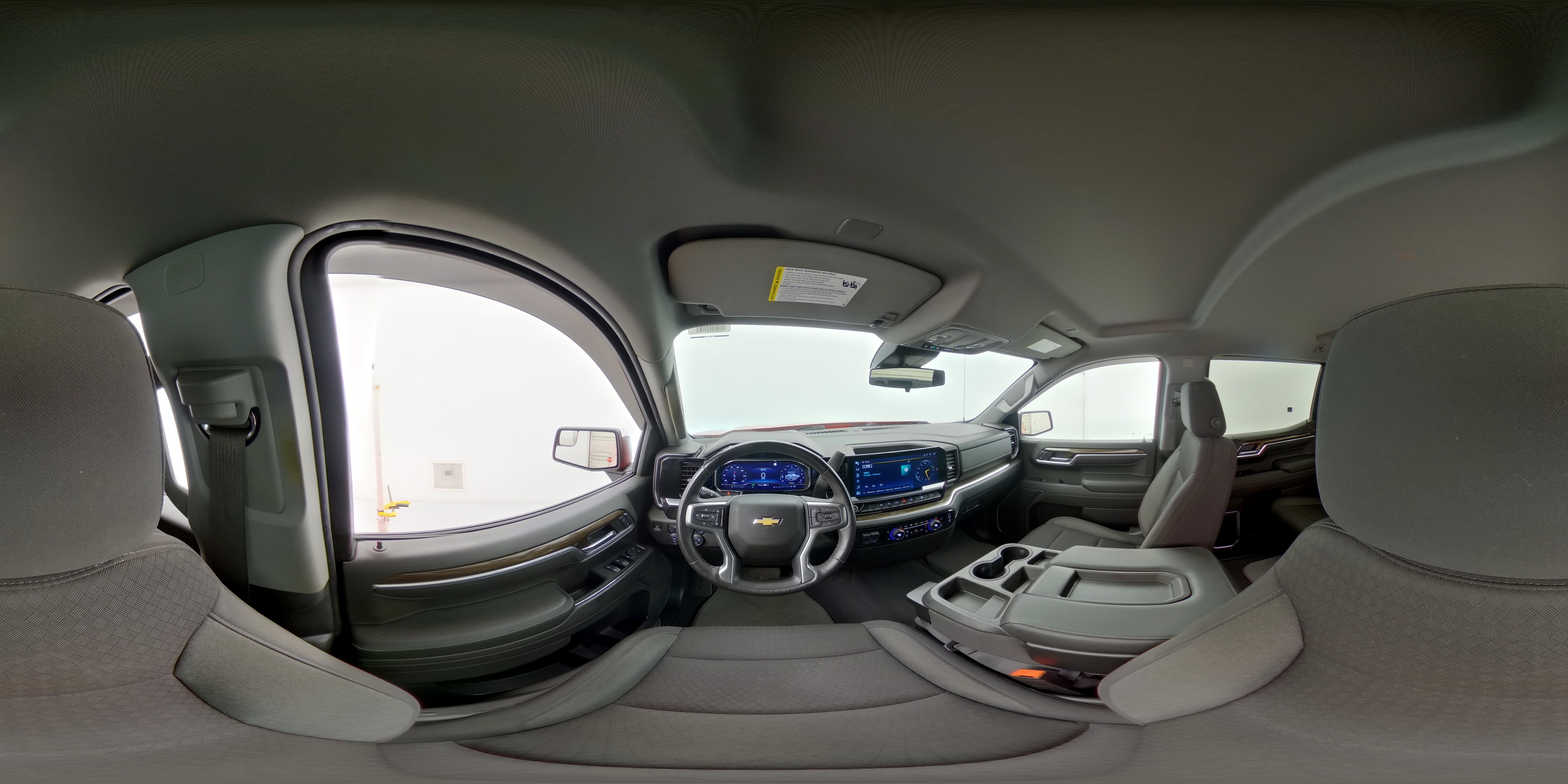 2022 Chevrolet Silverado 1500 LT - Photo 26