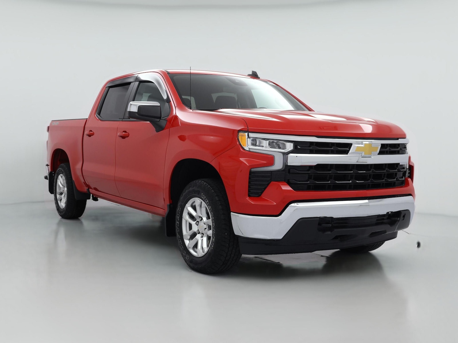 2022 Chevrolet Silverado 1500 LT - Photo 1