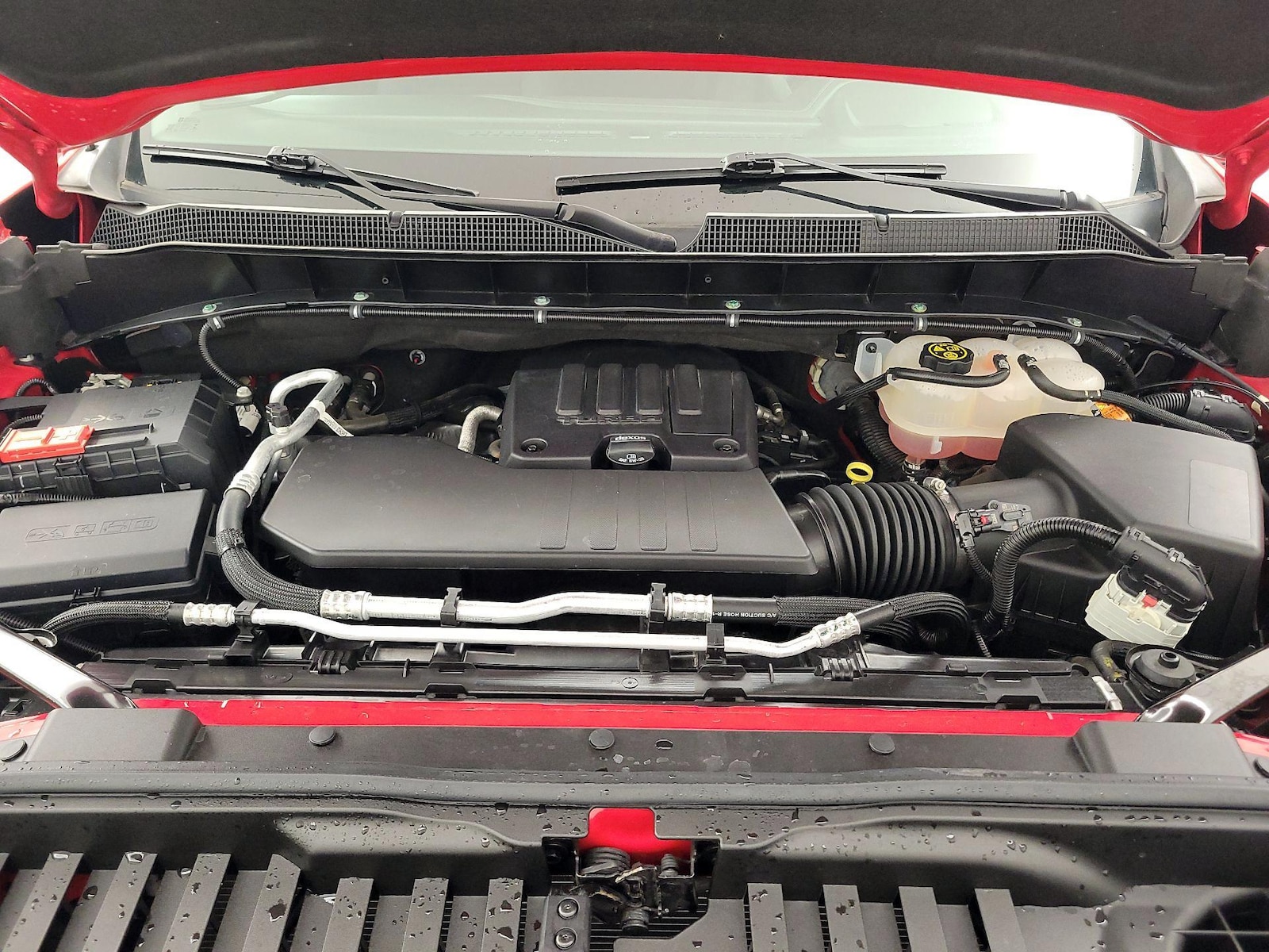 2022 Chevrolet Silverado 1500 LT - Photo 22