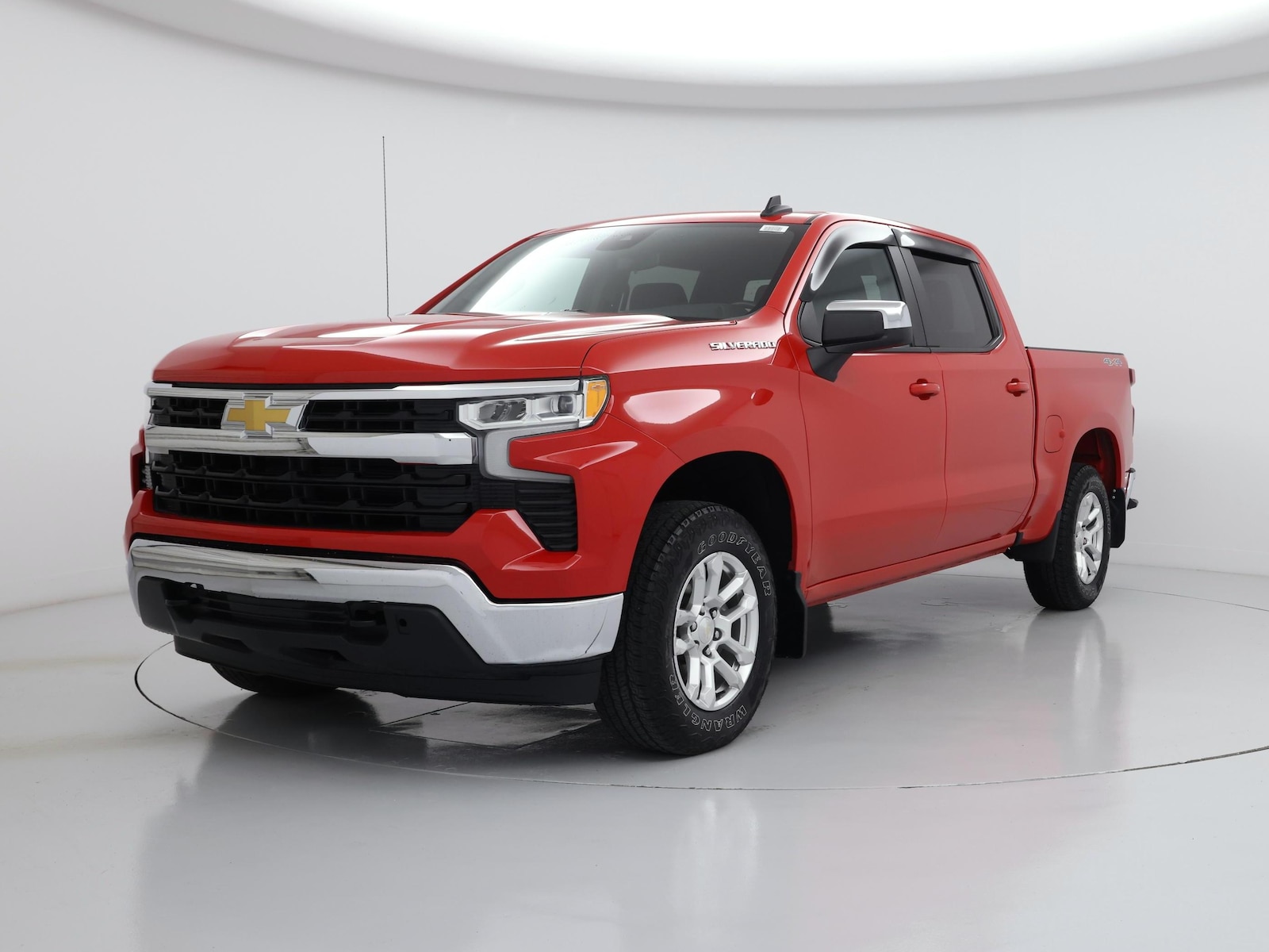 2022 Chevrolet Silverado 1500 LT - Photo 5