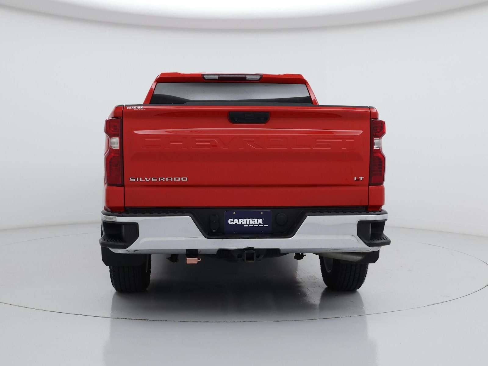 2022 Chevrolet Silverado 1500 LT - Photo 7