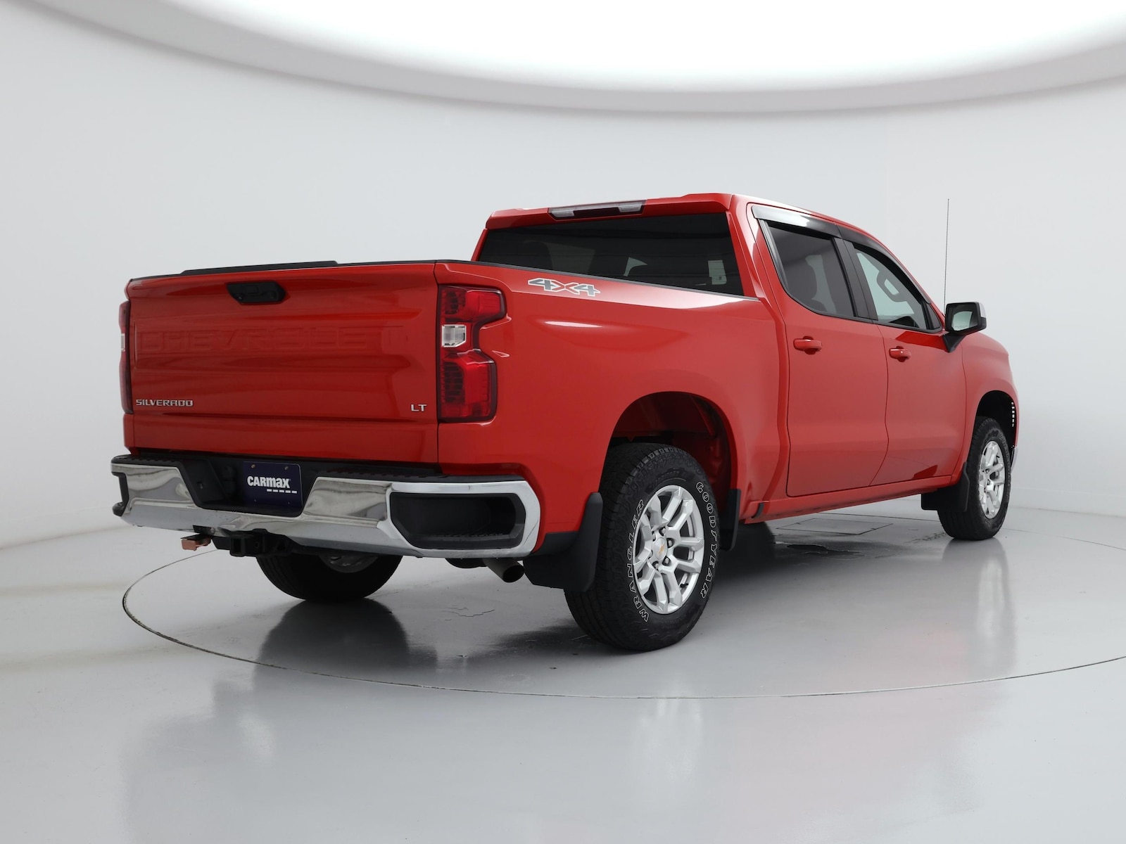 2022 Chevrolet Silverado 1500 LT - Photo 9
