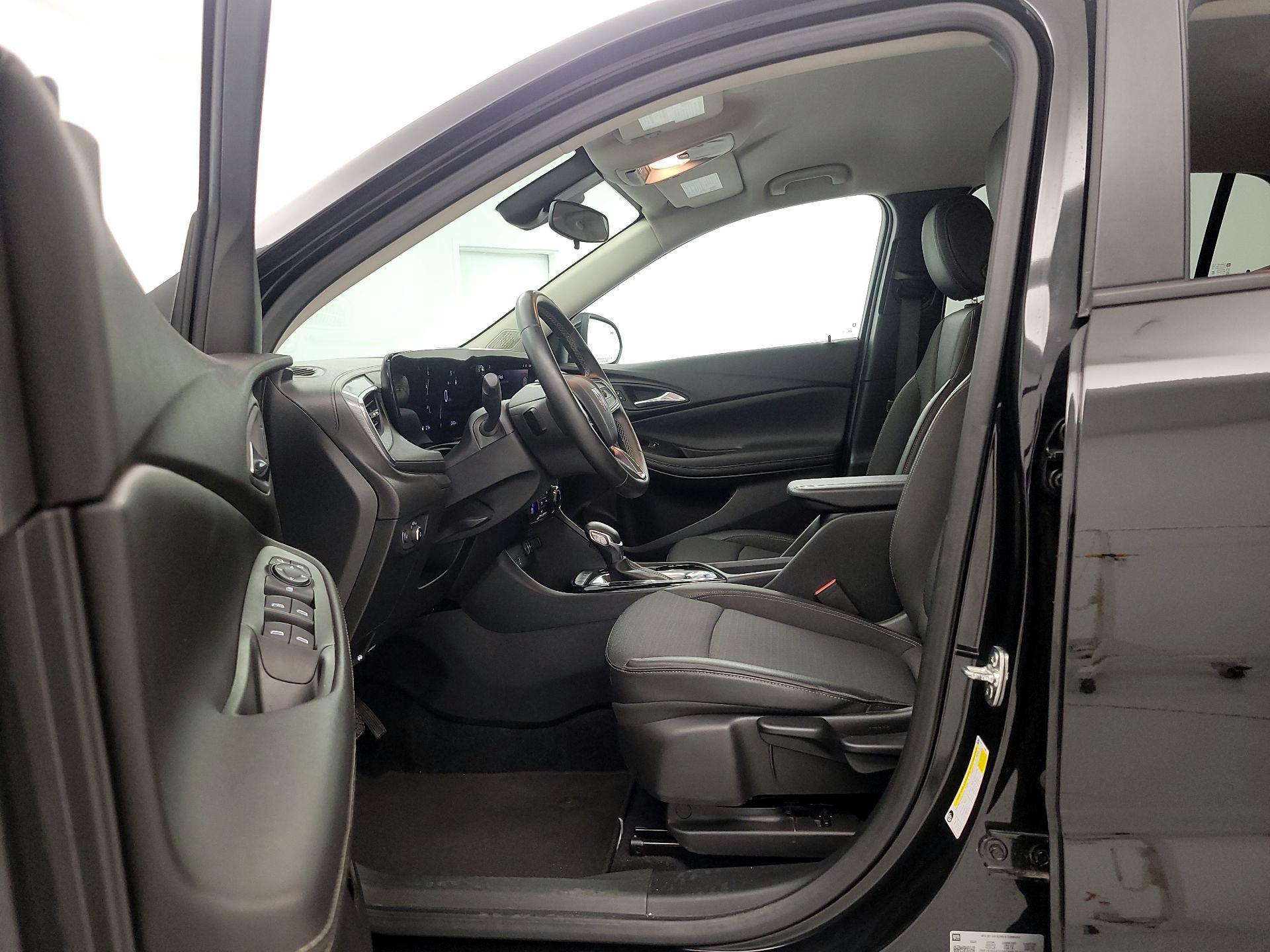 Thumbnail: 2025 Buick Encore GX - 11