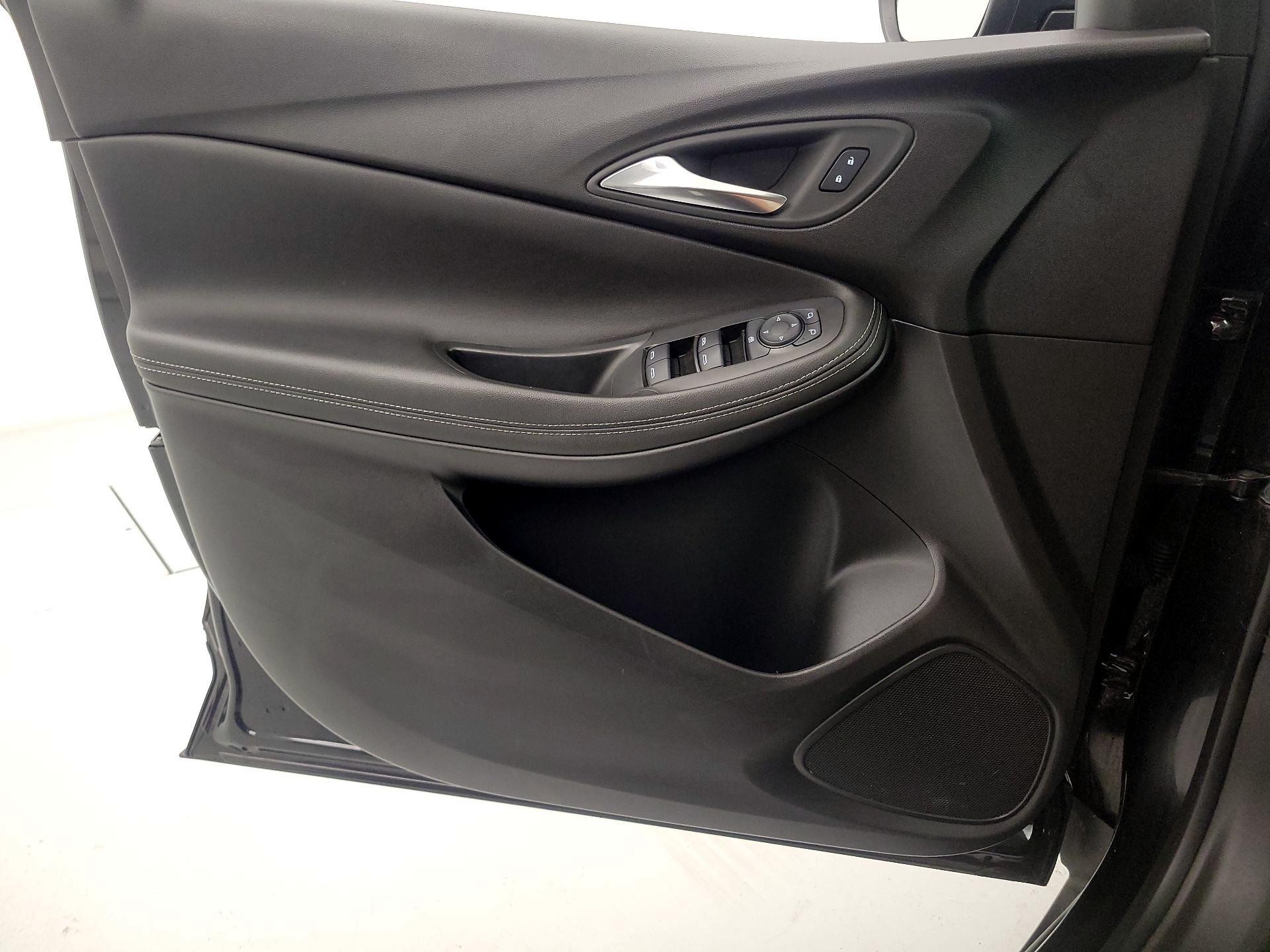 Thumbnail: 2025 Buick Encore GX - 12