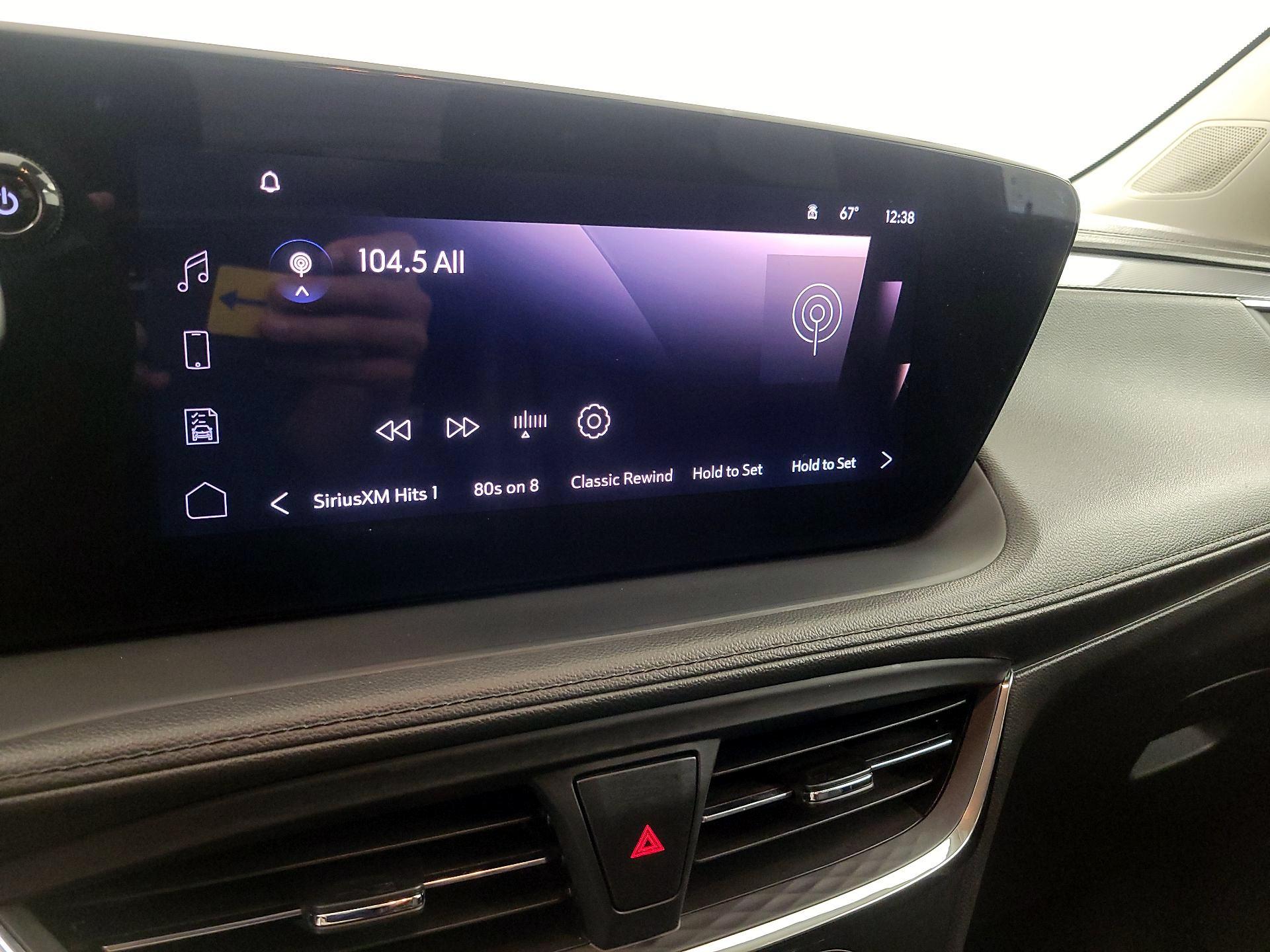 Thumbnail: 2025 Buick Encore GX - 15