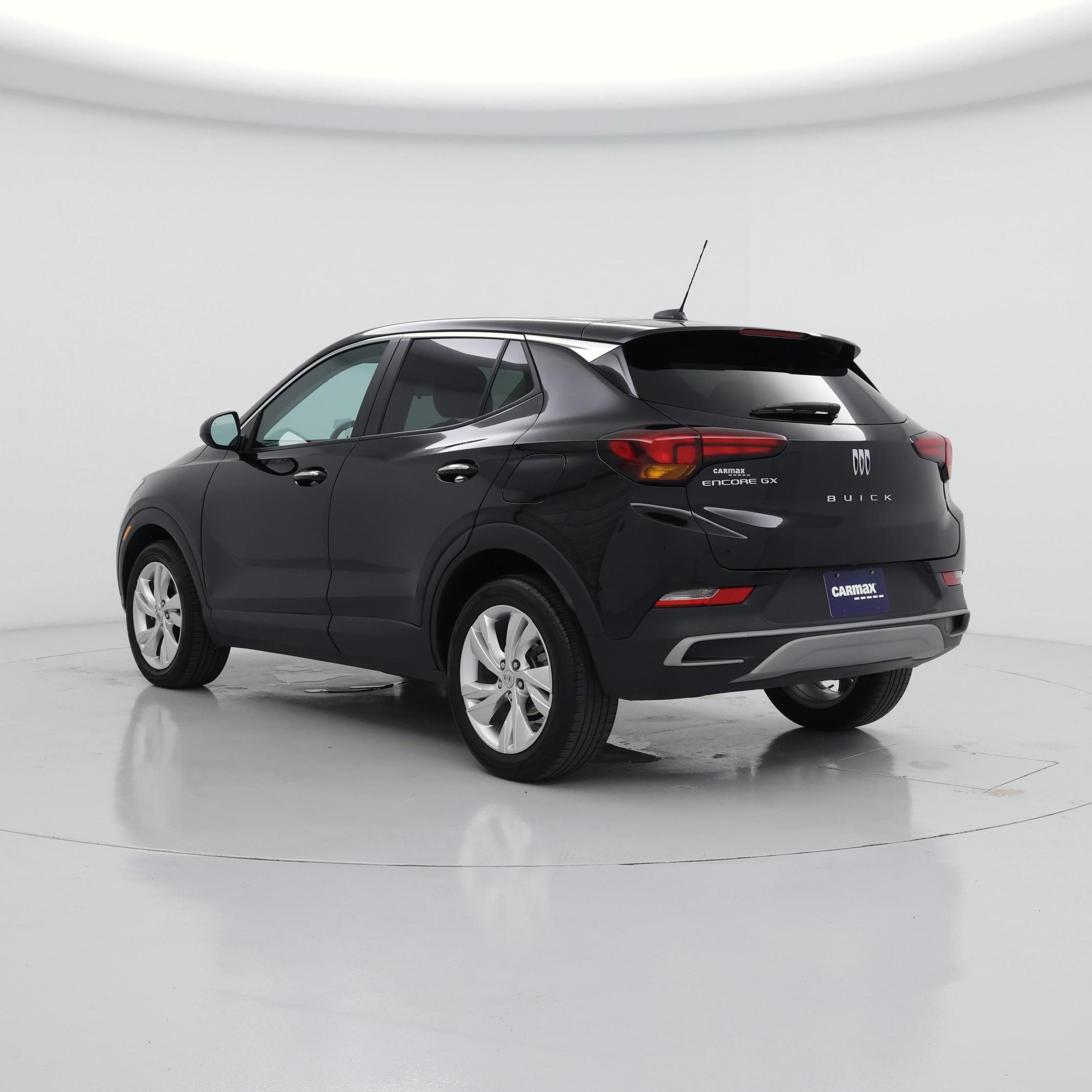 Thumbnail: 2025 Buick Encore GX - 2