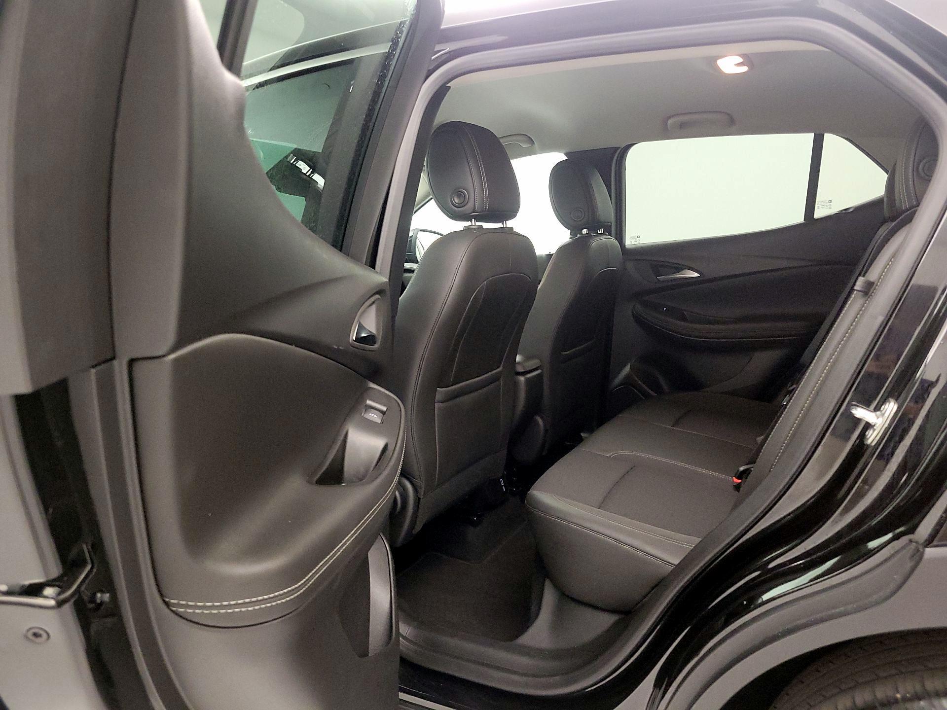 Thumbnail: 2025 Buick Encore GX - 19