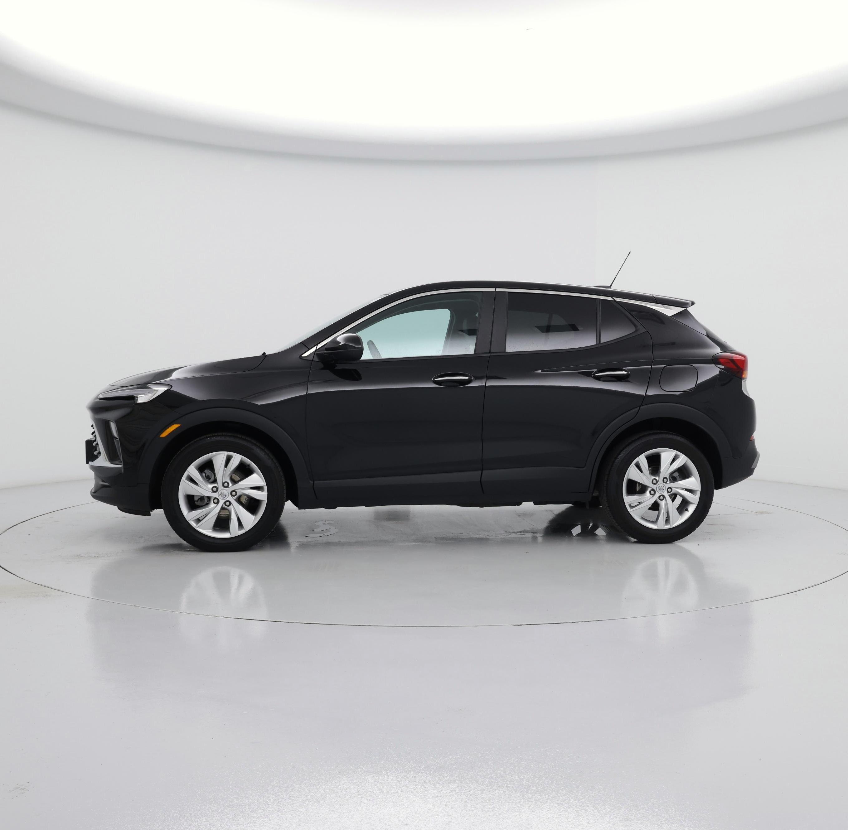 Thumbnail: 2025 Buick Encore GX - 3