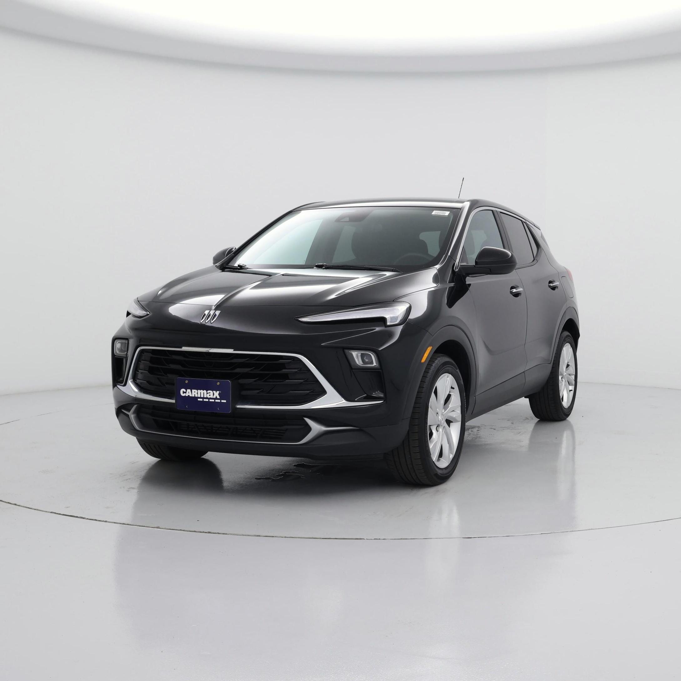 Thumbnail: 2025 Buick Encore GX - 4