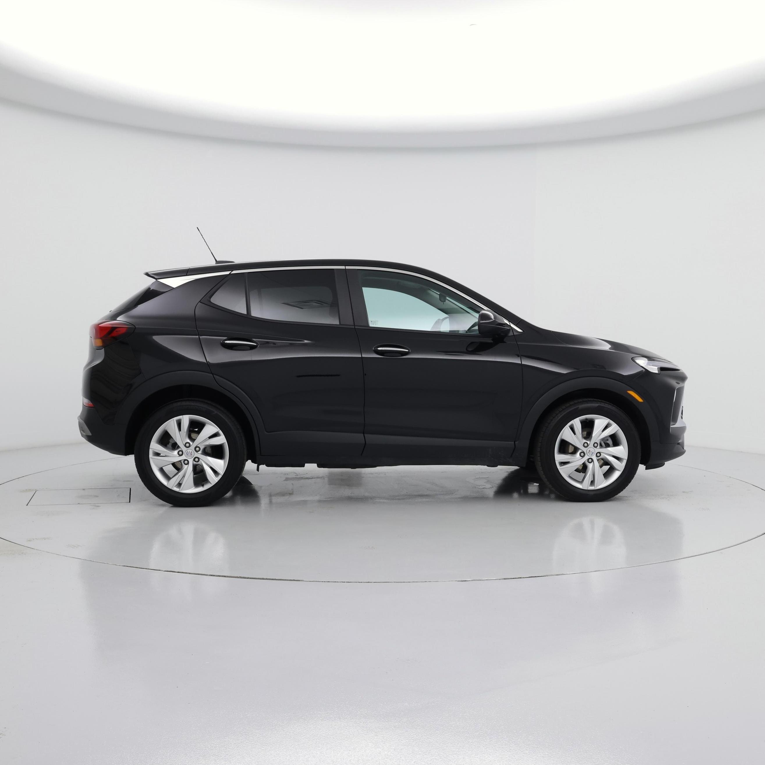 Thumbnail: 2025 Buick Encore GX - 7