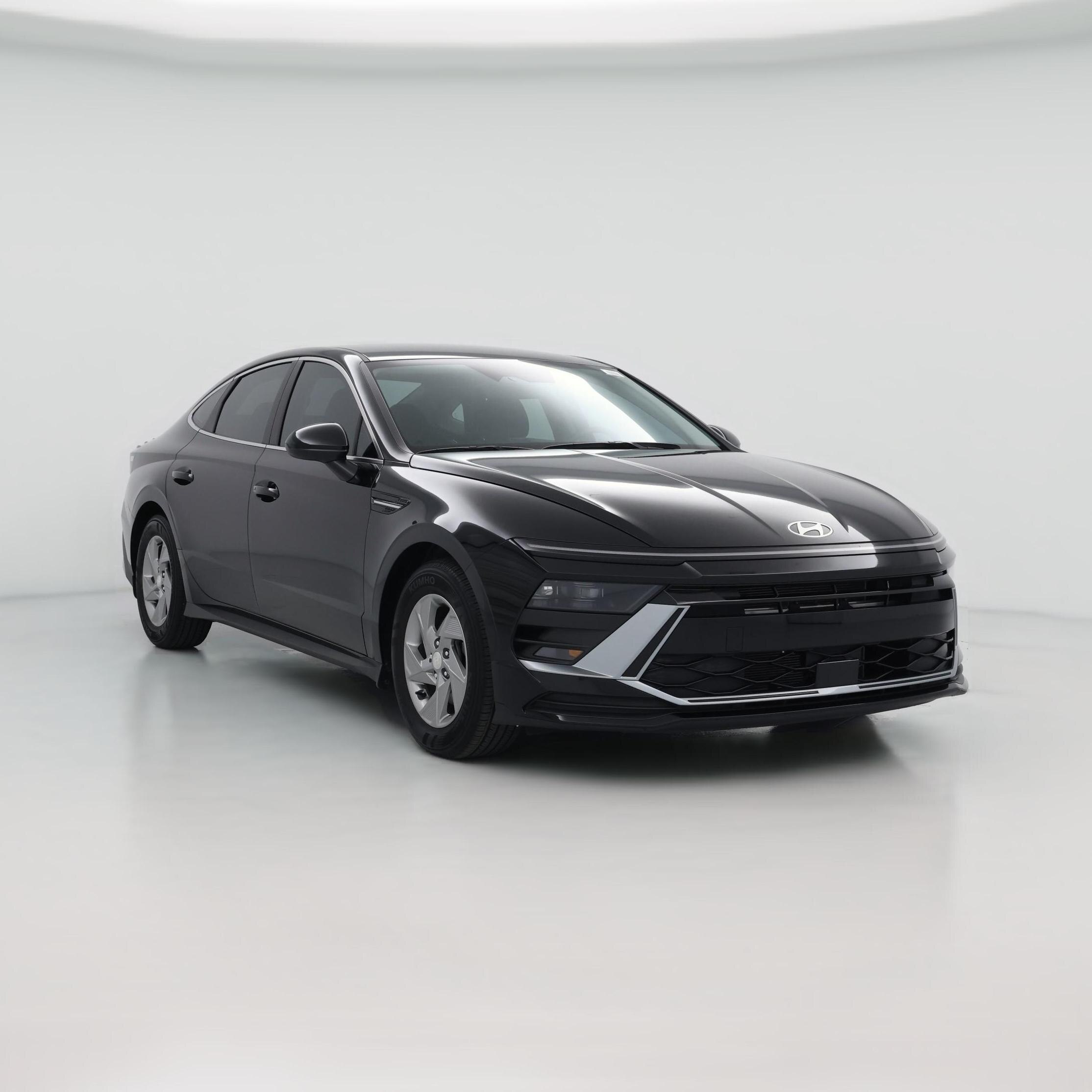 Thumbnail: 2025 Hyundai Sonata - 1