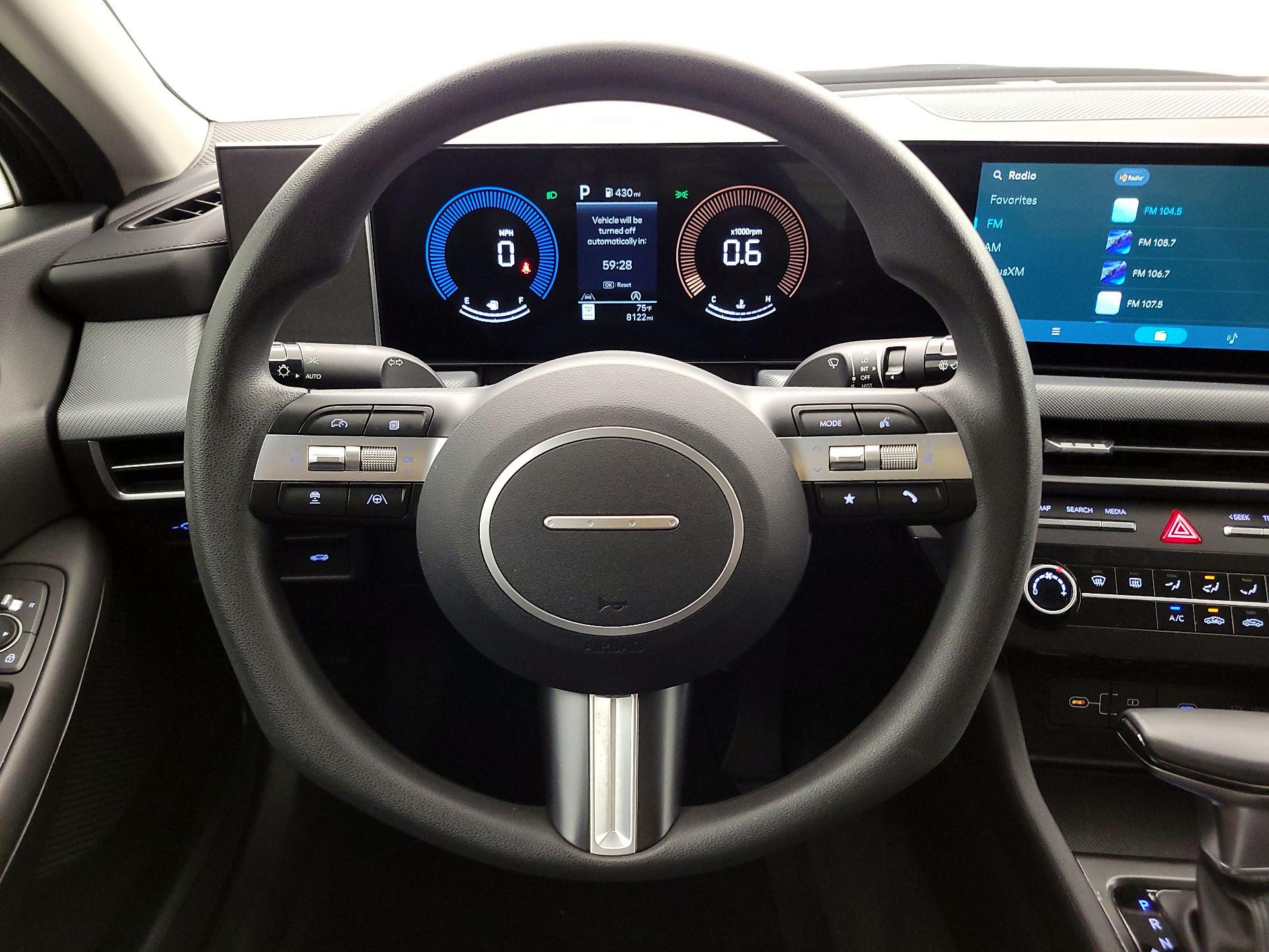 Thumbnail: 2025 Hyundai Sonata - 10