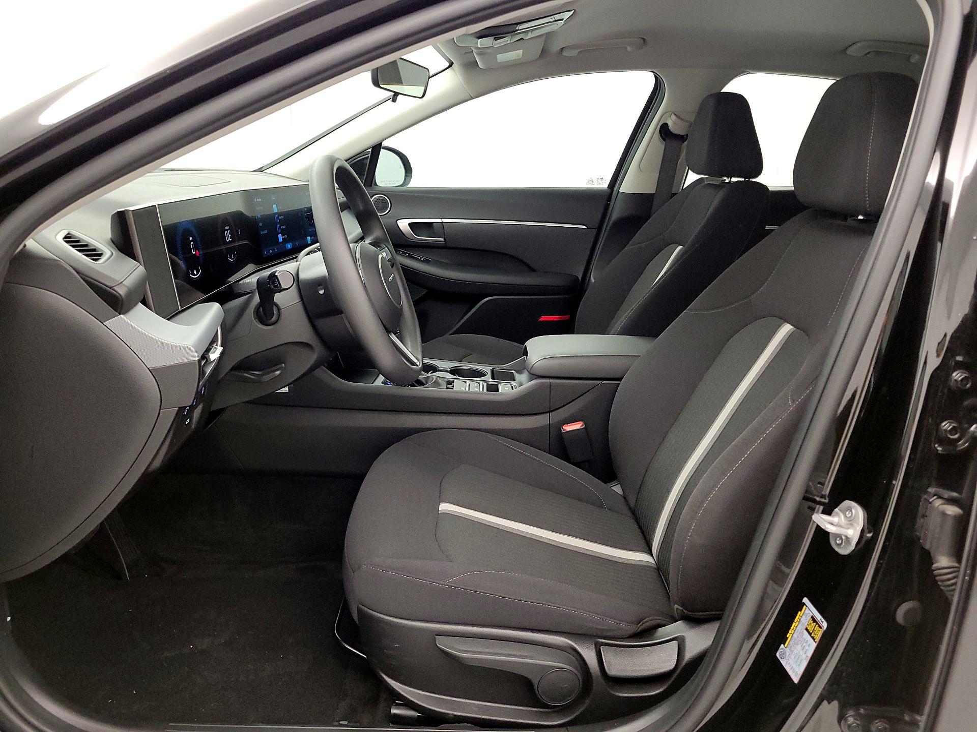 Thumbnail: 2025 Hyundai Sonata - 11