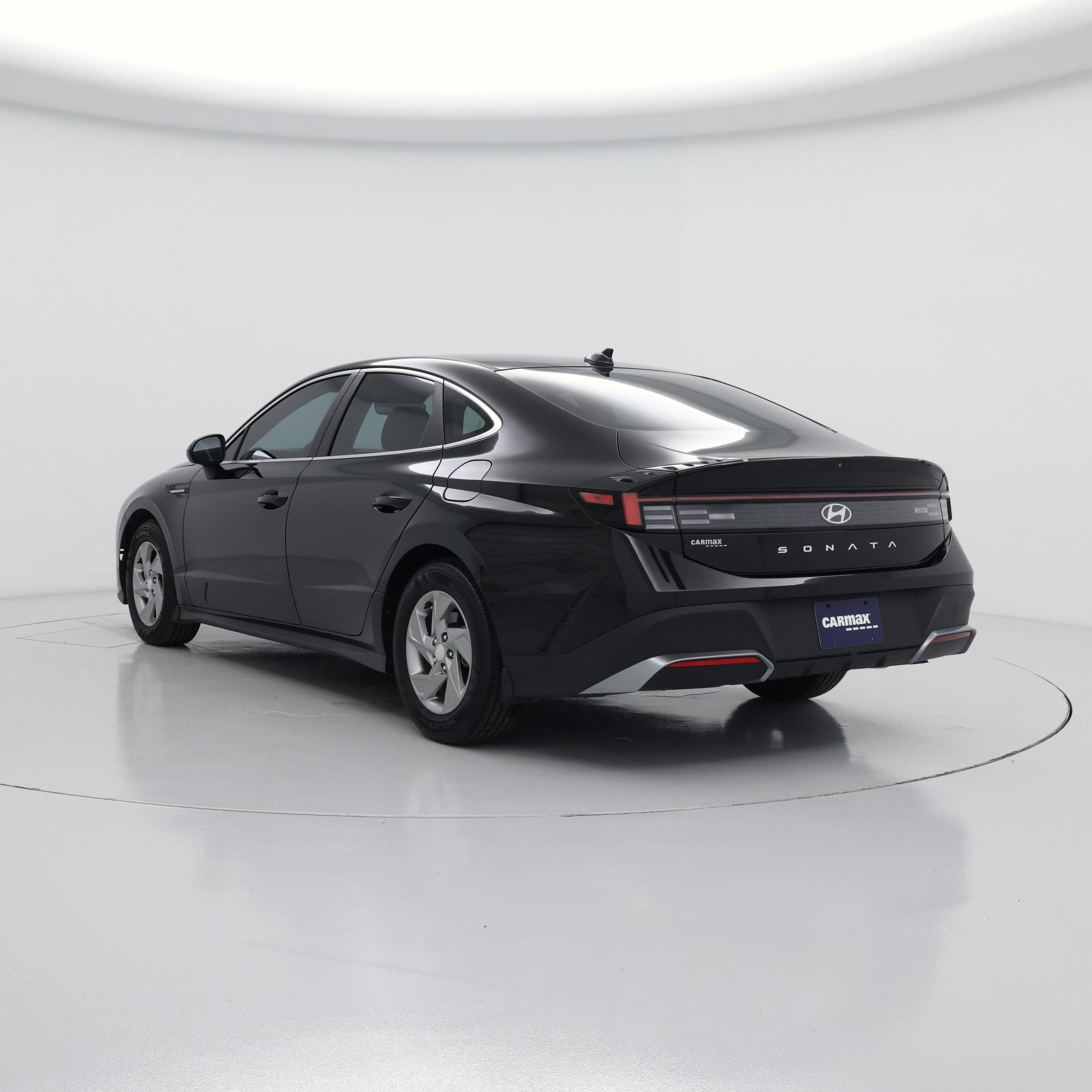 Thumbnail: 2025 Hyundai Sonata - 2